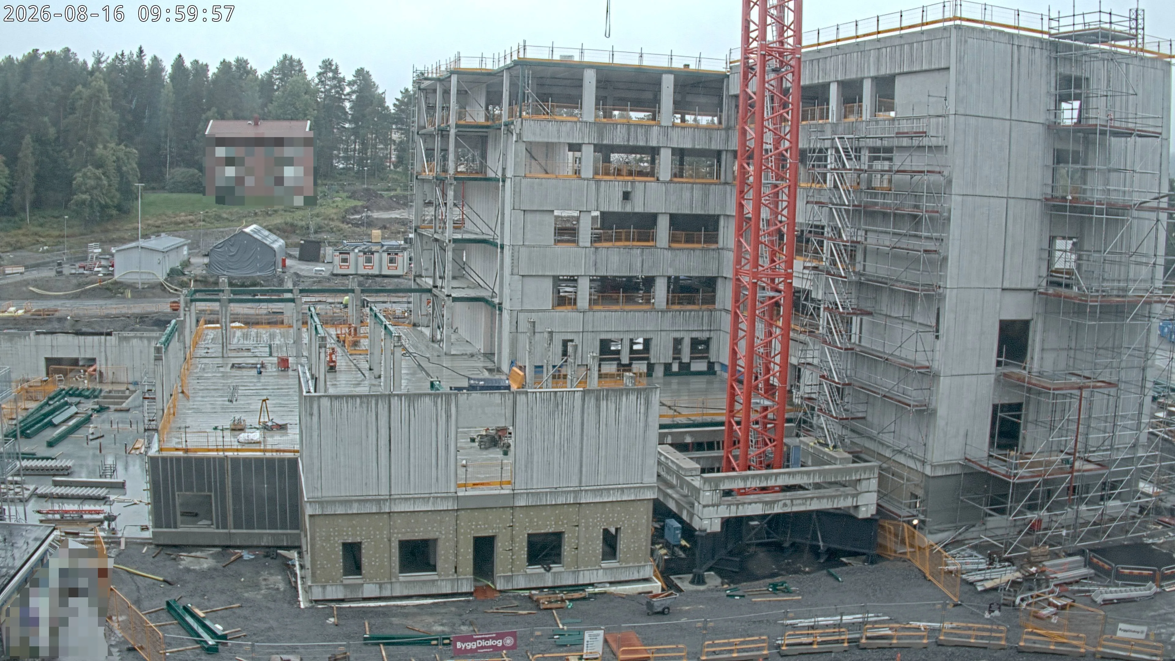 Skellefteå sjukhus