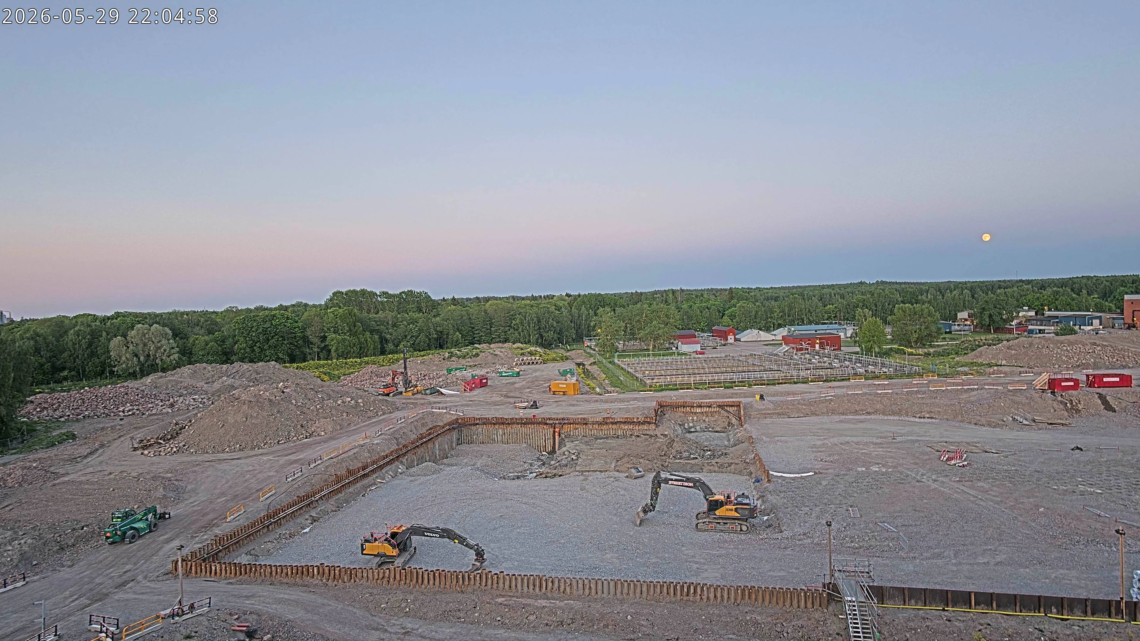 Atlas reningsverk