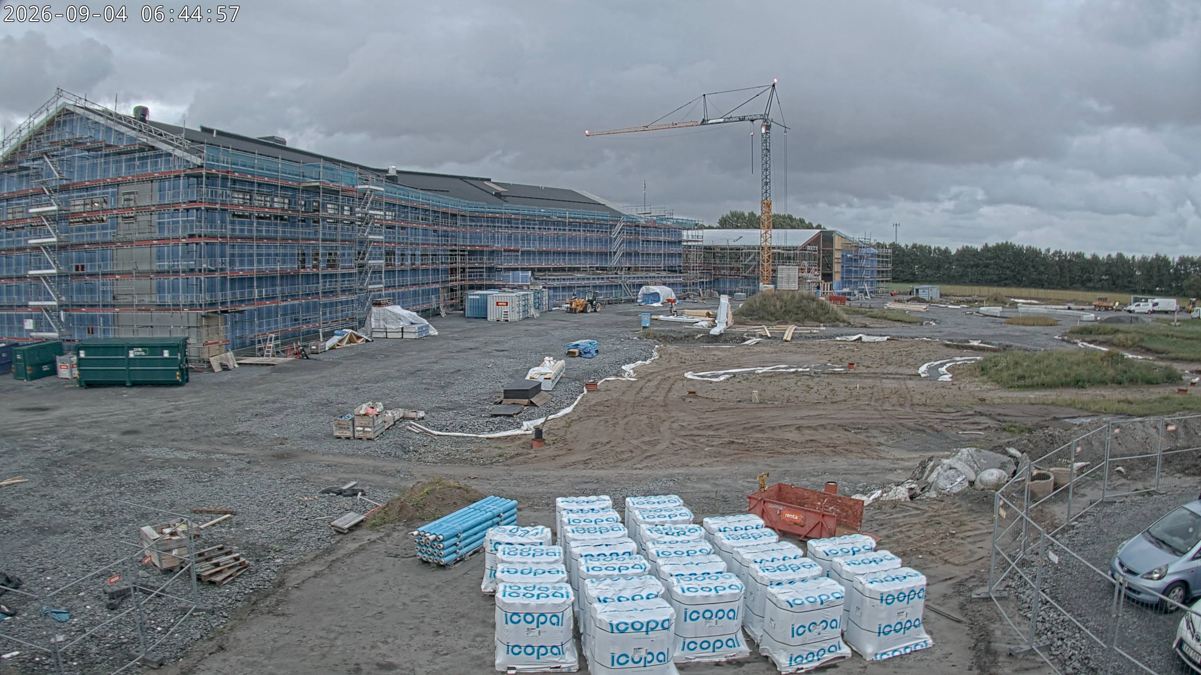 Tångabergsskolan i varberg
