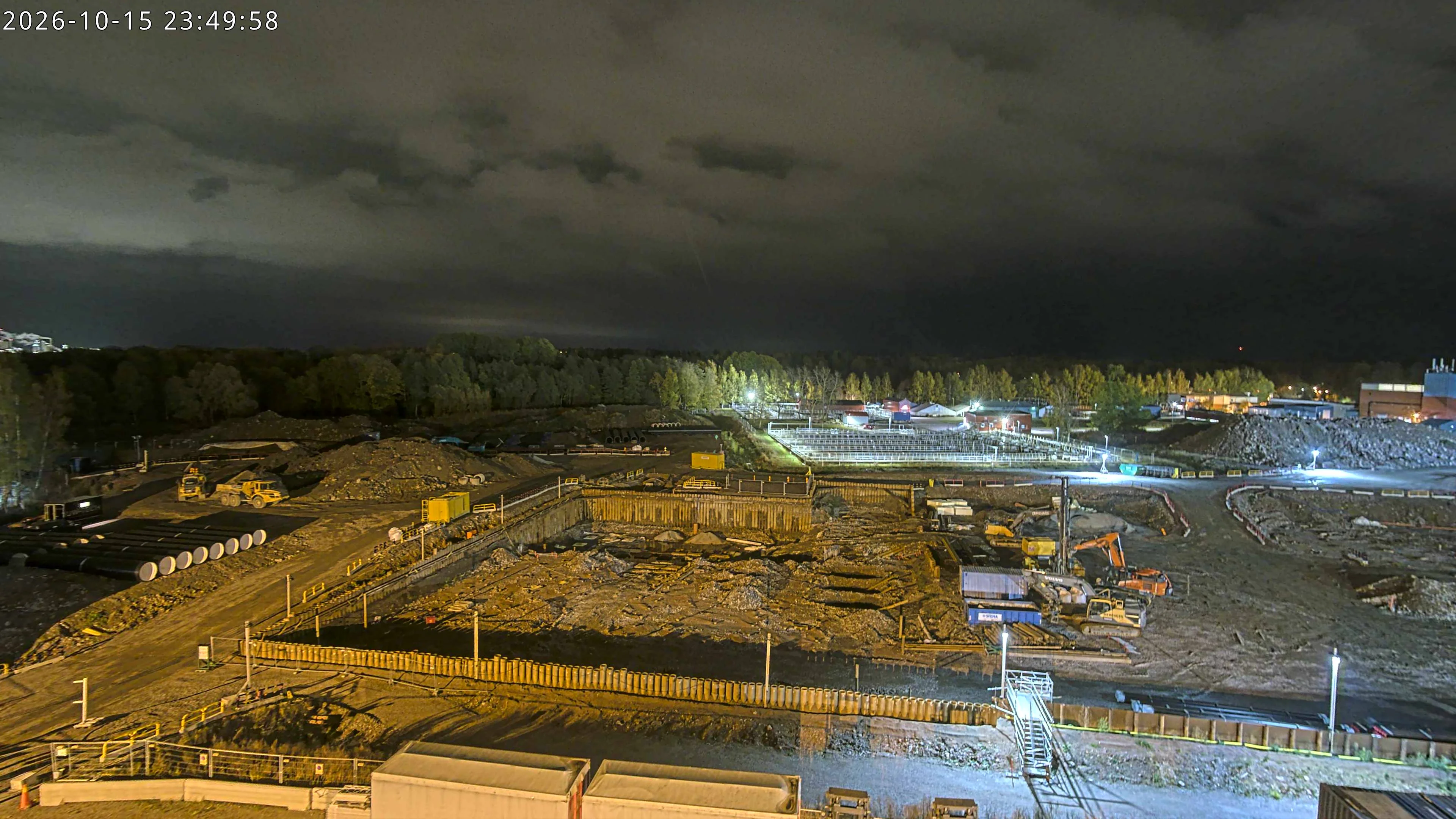 Atlas reningsverk