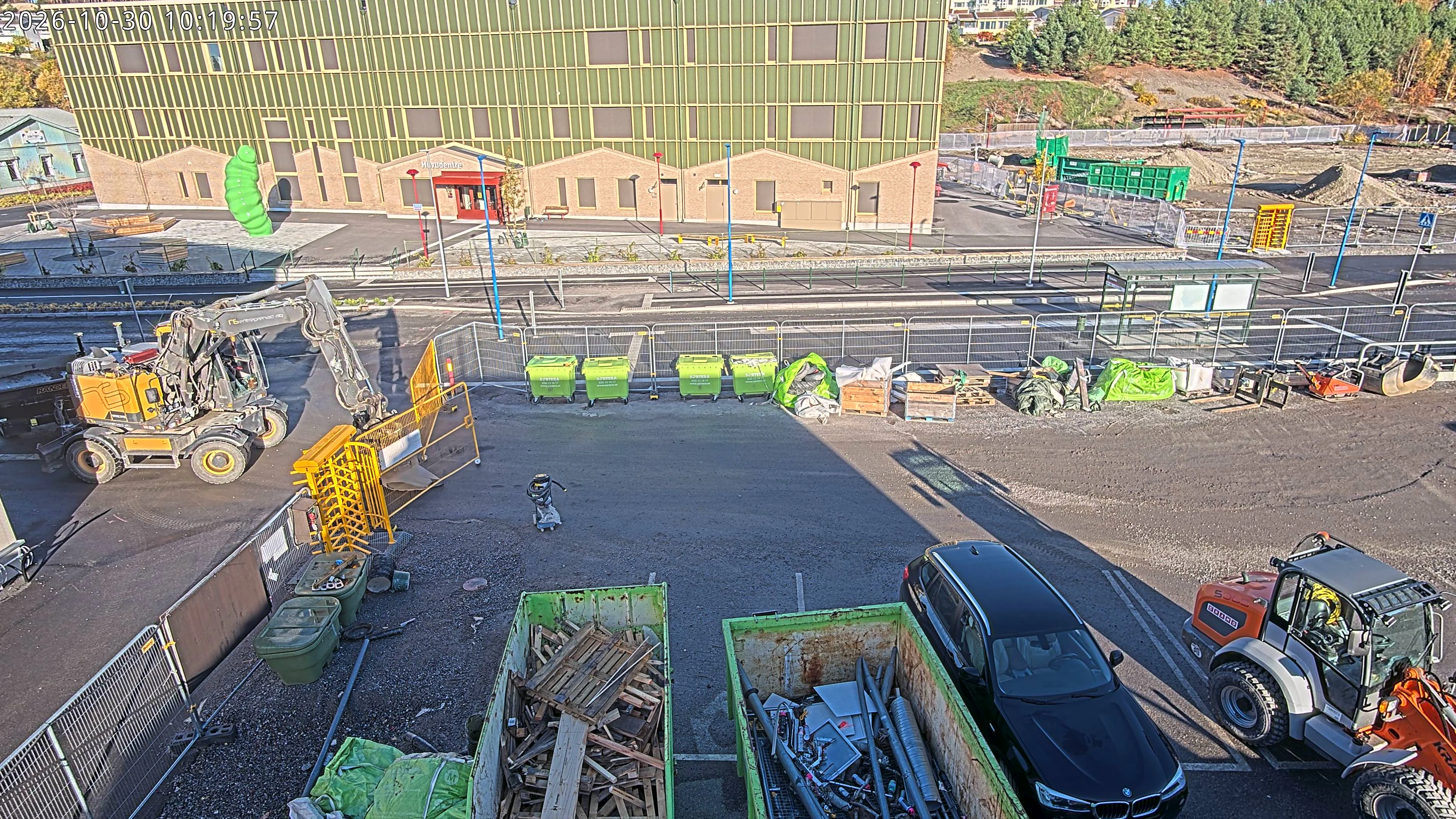 Sanduddens skola