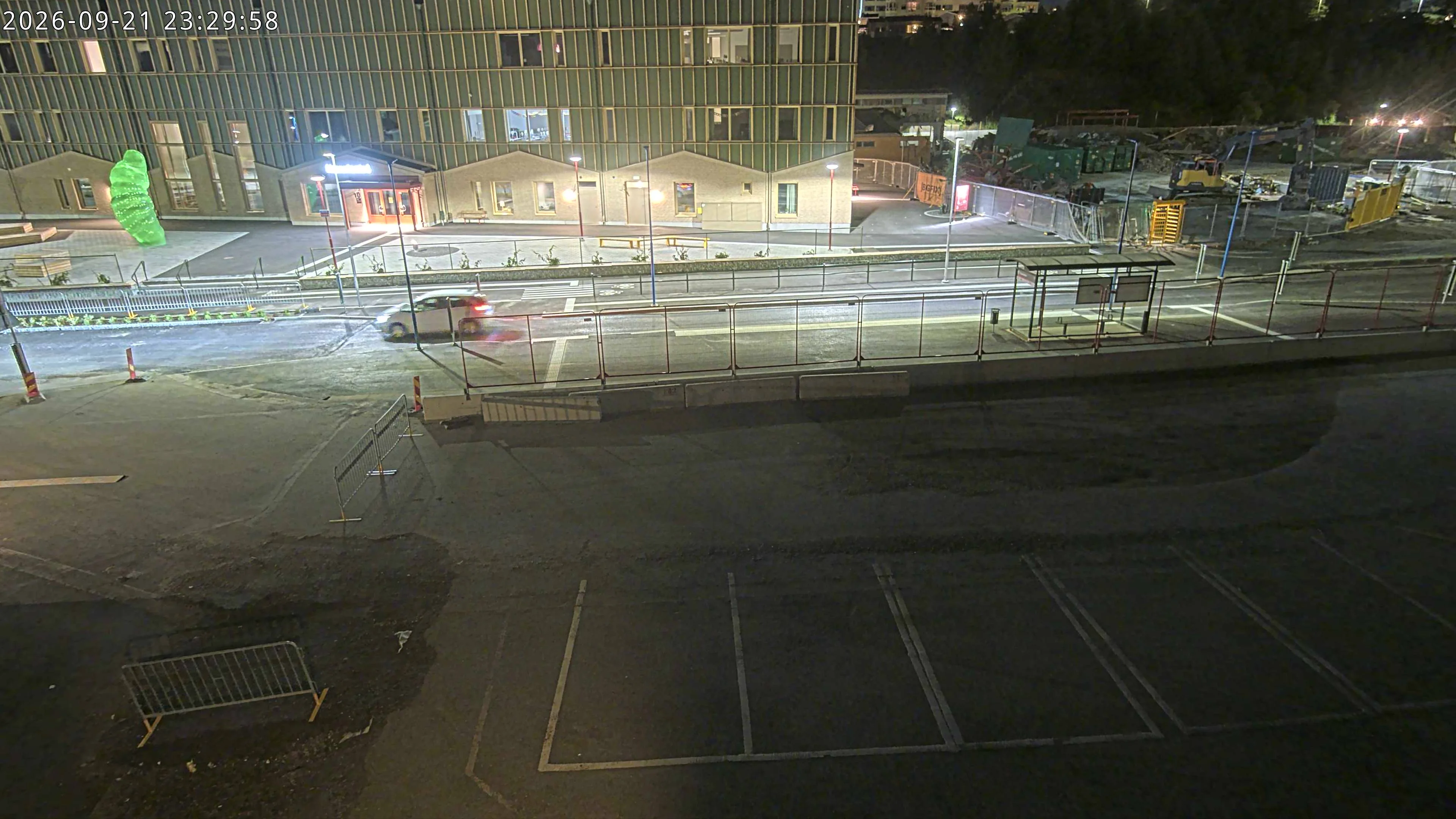 Sanduddens skola