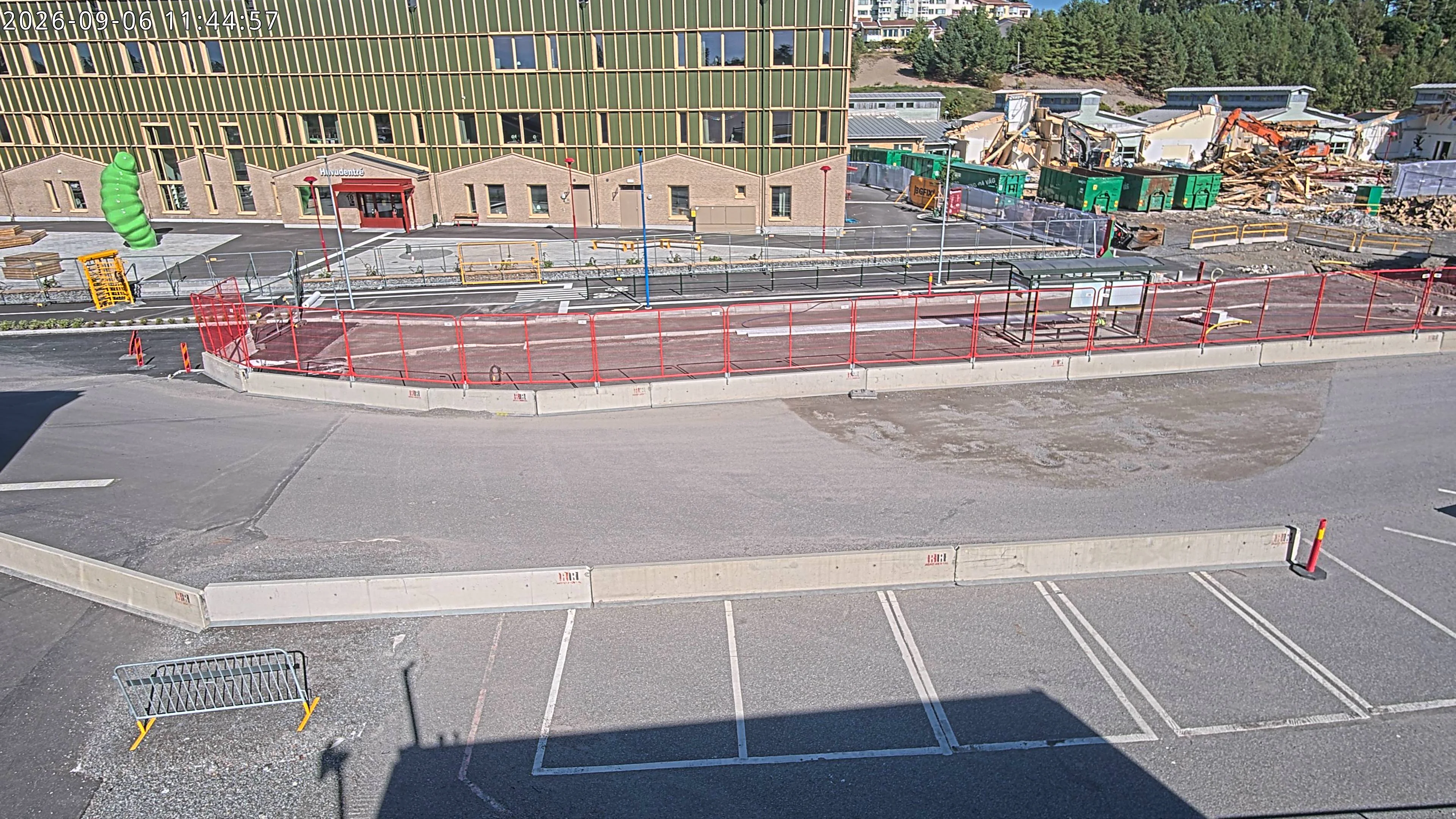 Sanduddens skola