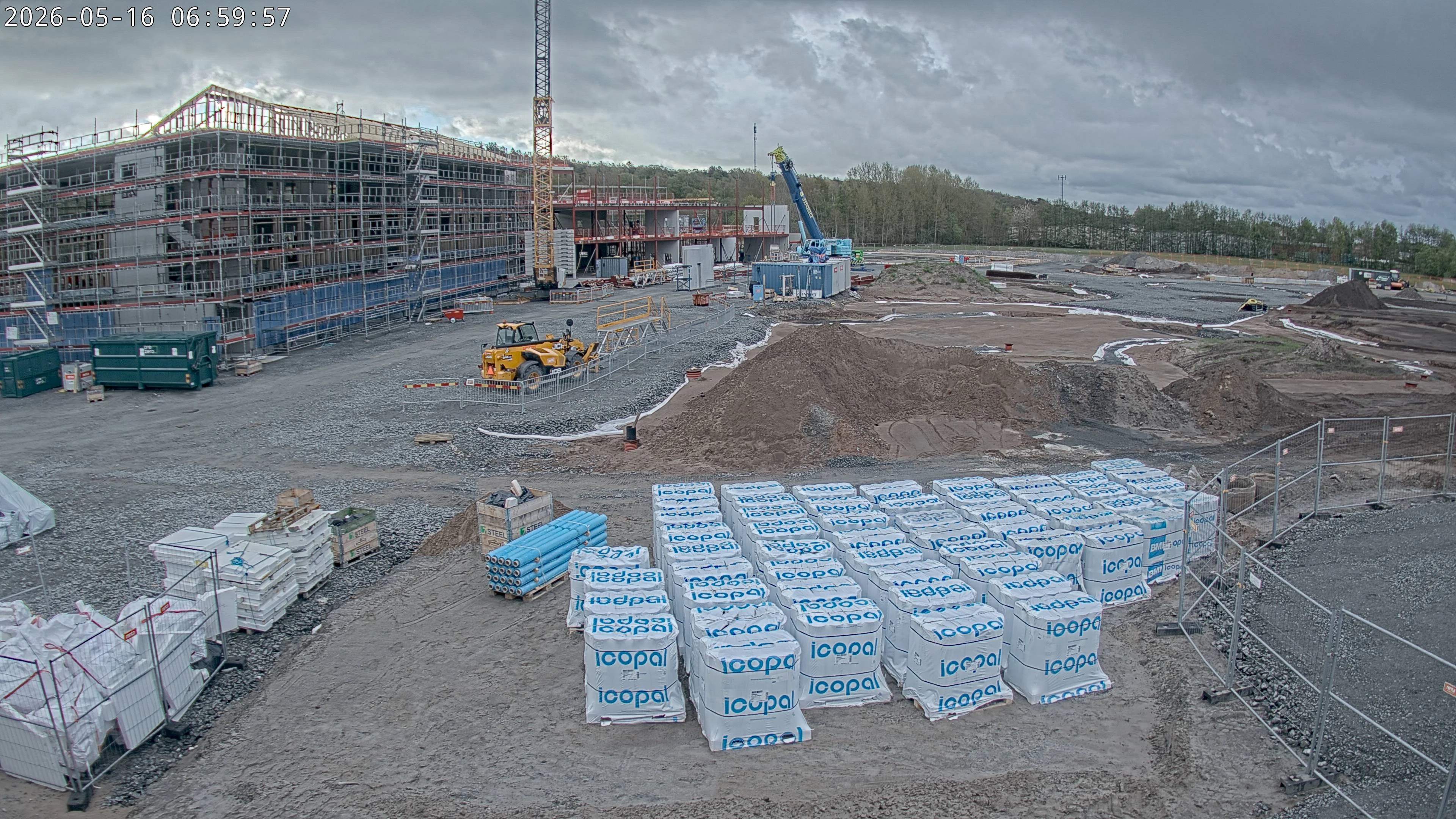 Tångabergsskolan i varberg