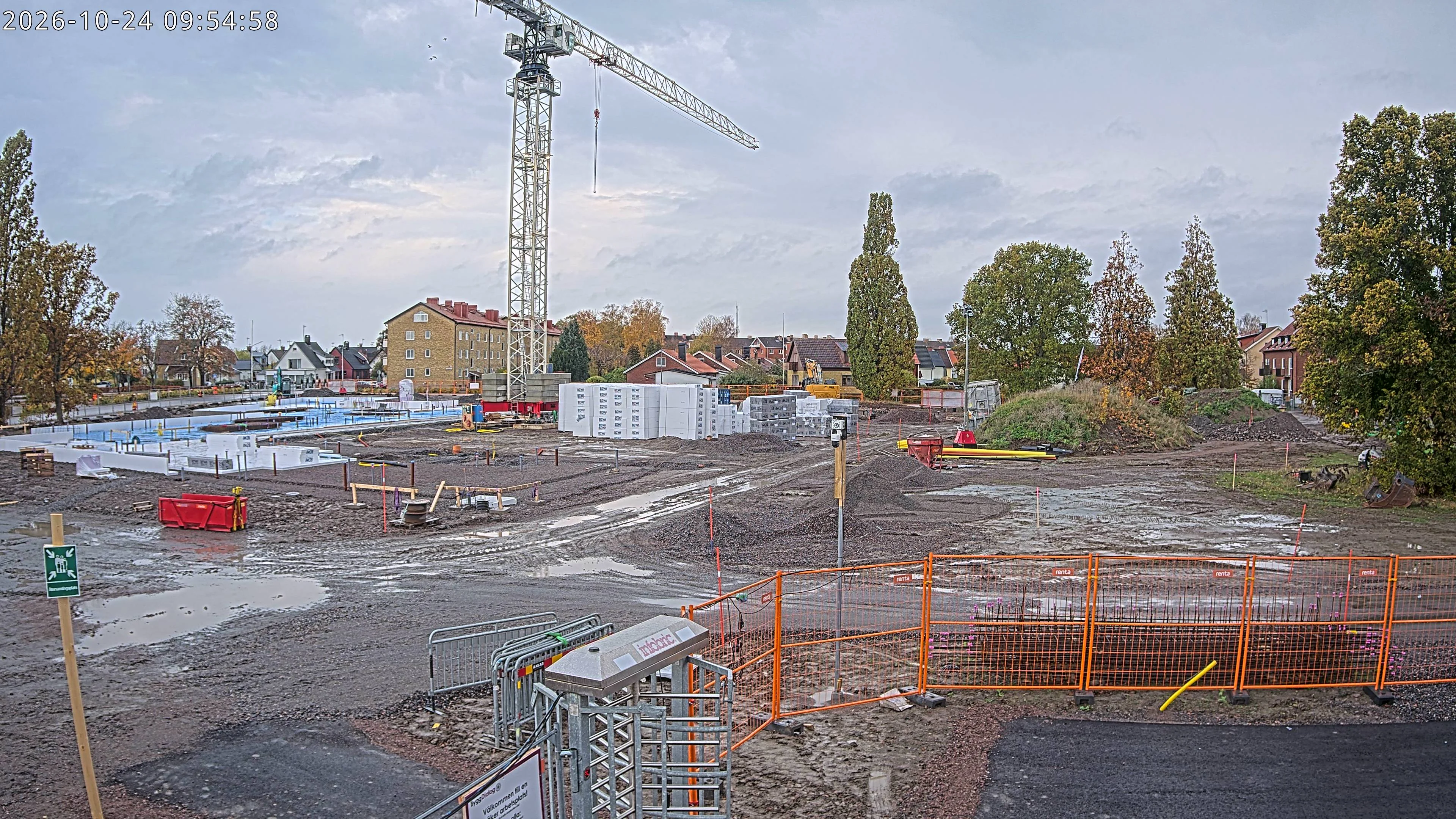 Nytt äldreboende i Vänersborg