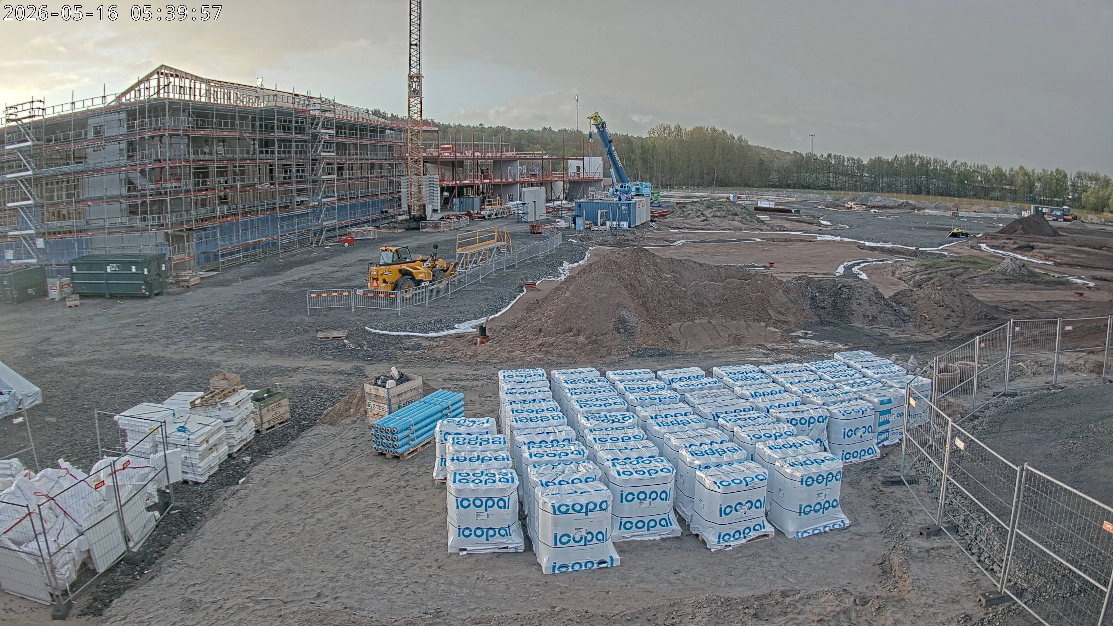Tångabergsskolan i varberg