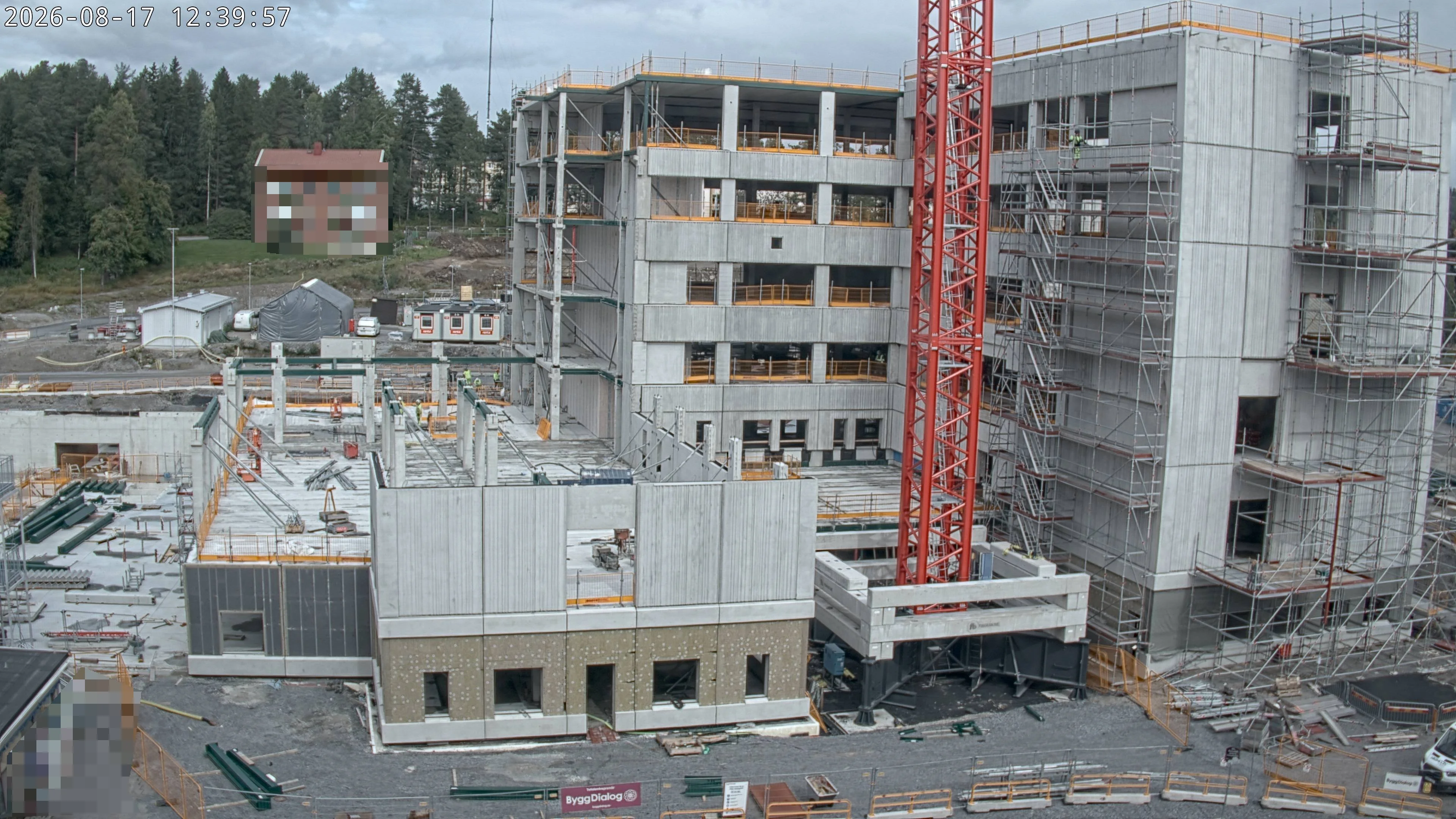 Skellefteå sjukhus
