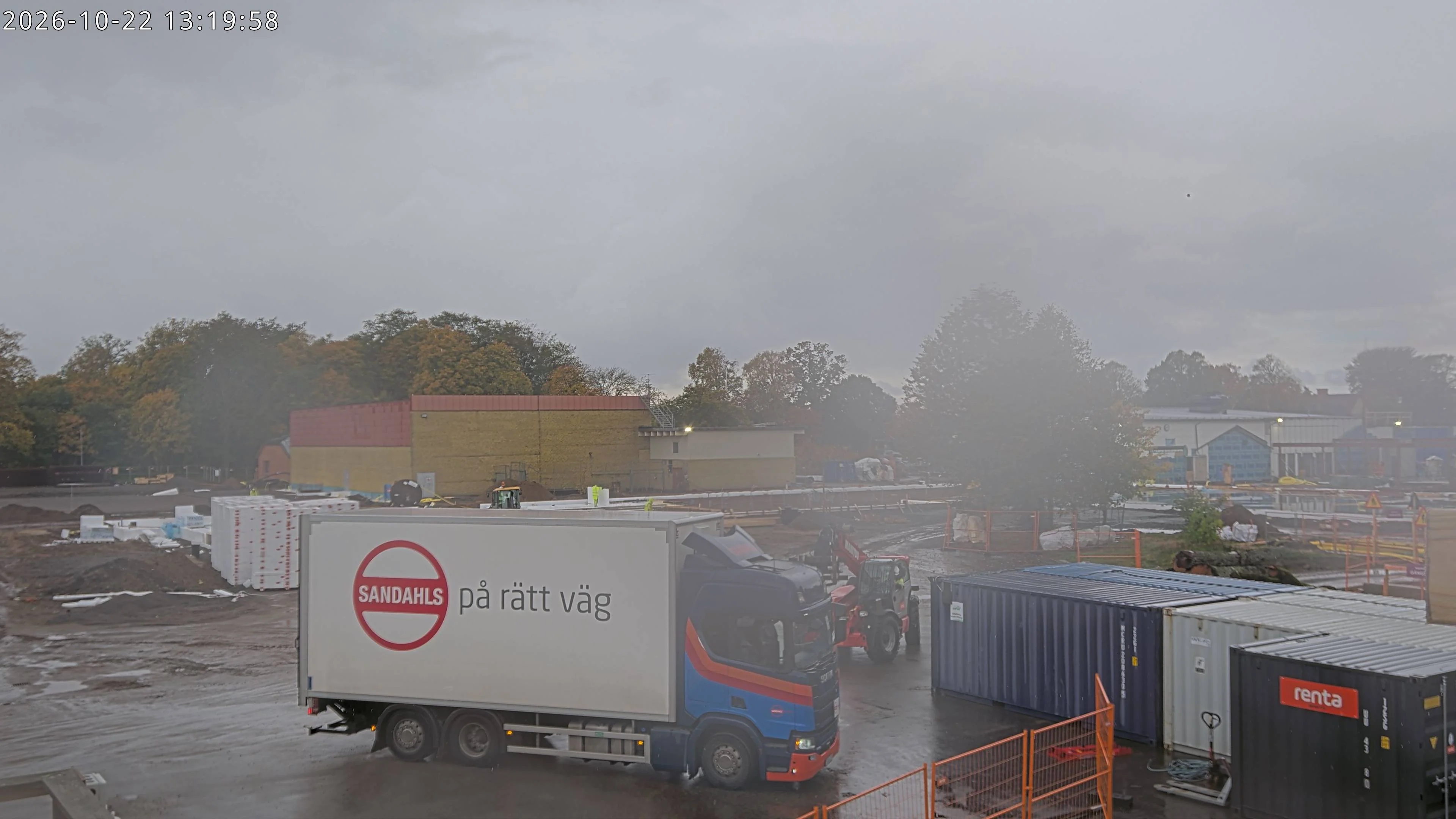 Bosgårdsskolan i Varberg