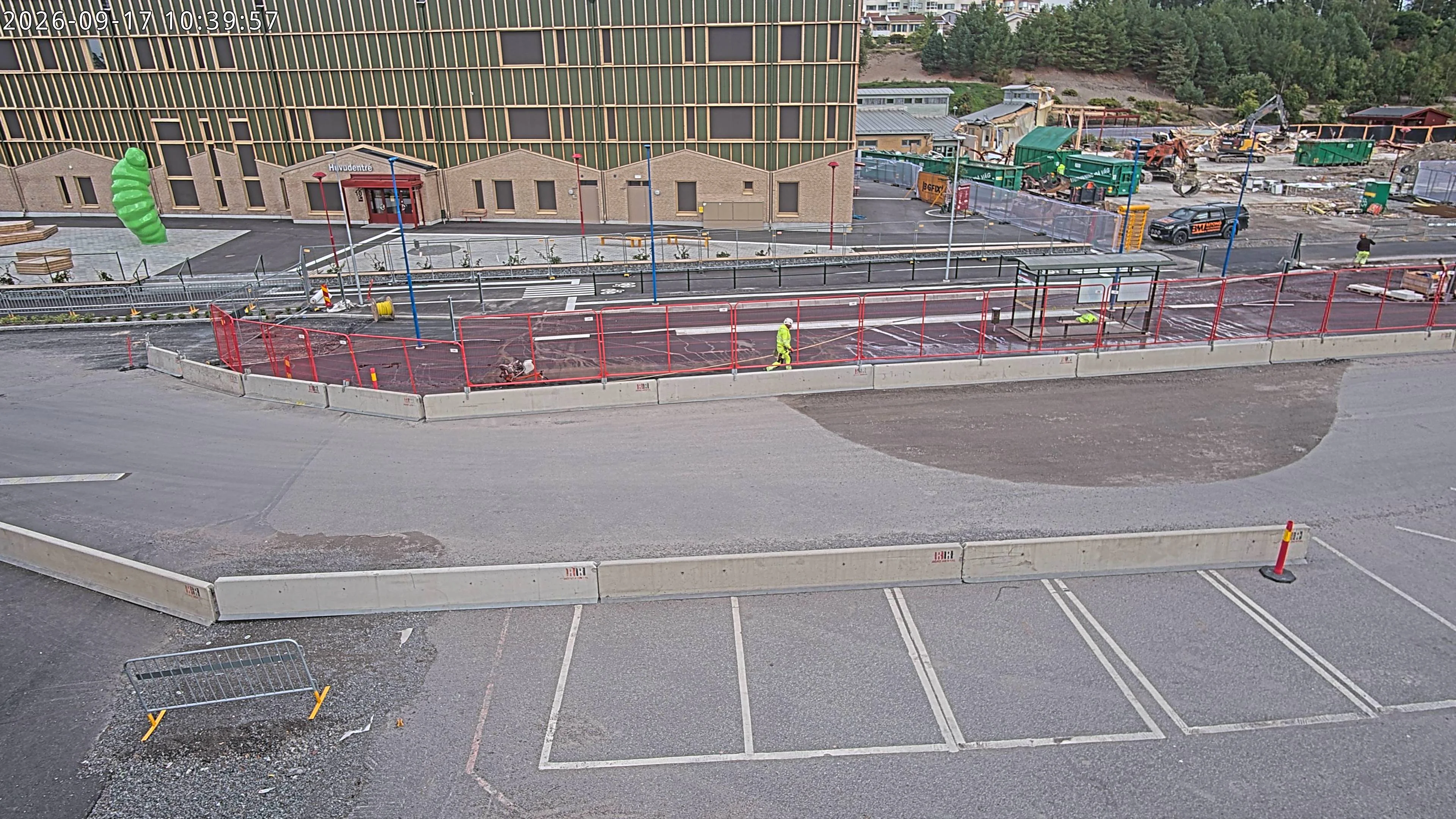Sanduddens skola