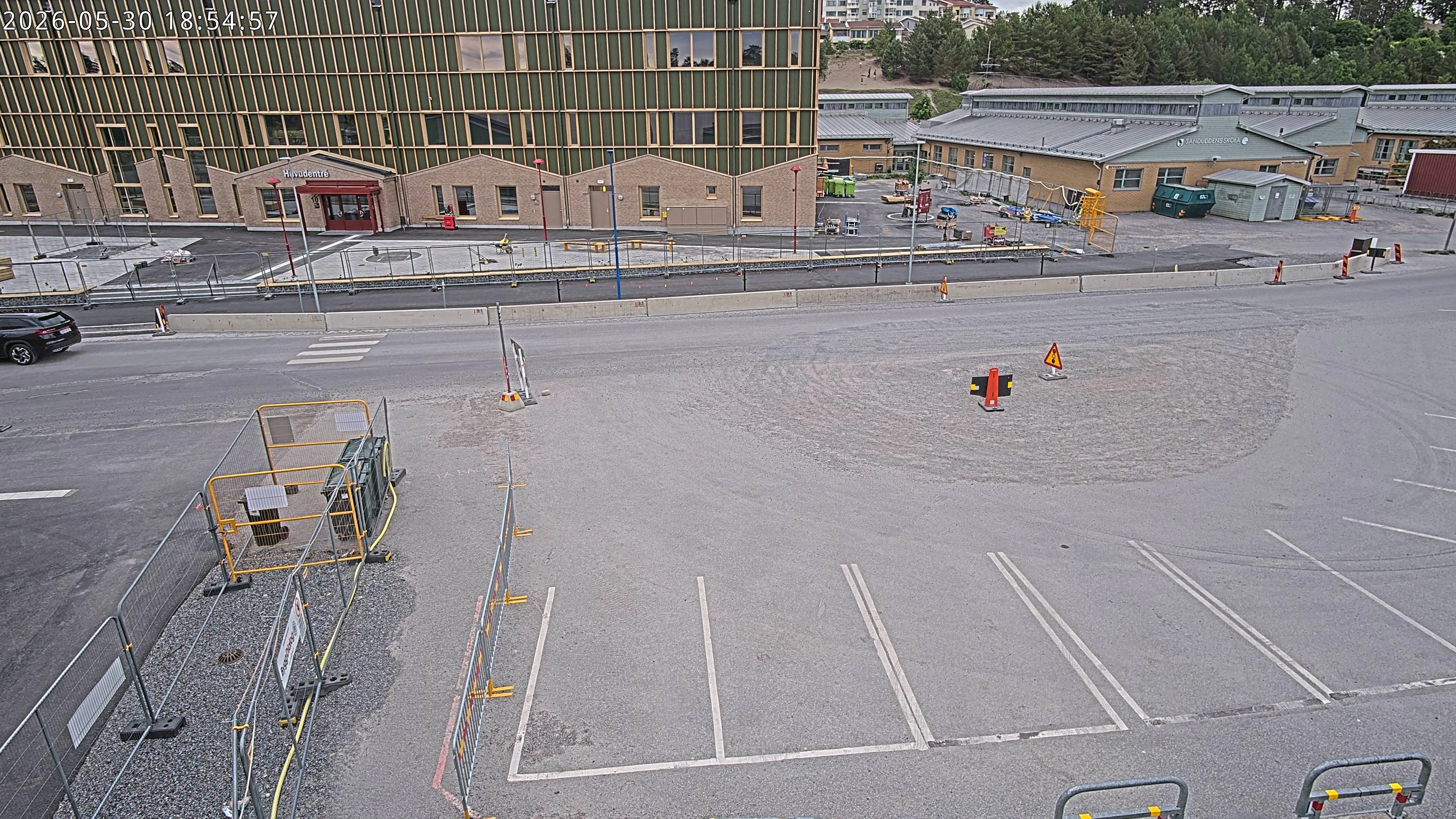 Sanduddens skola