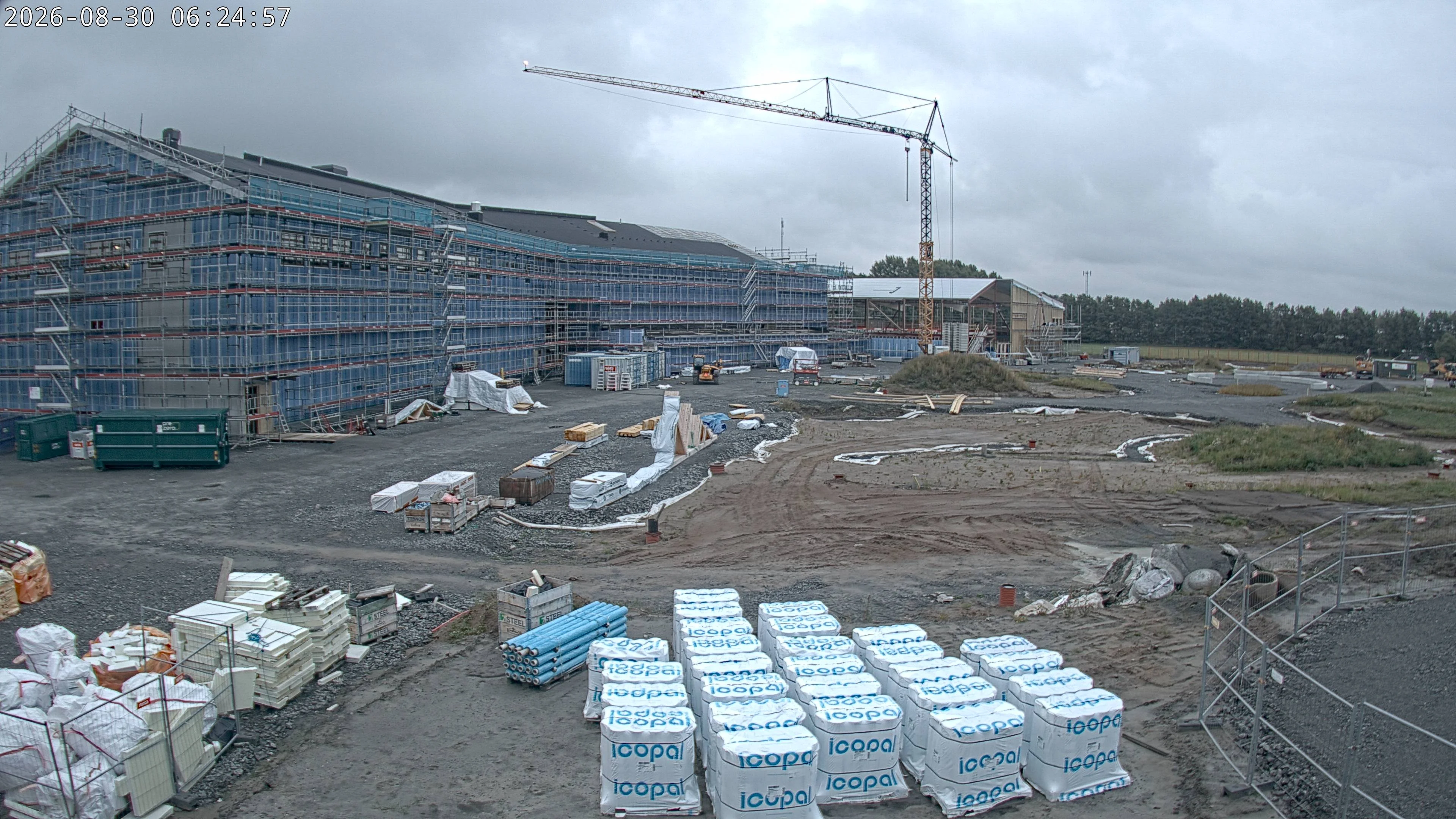 Tångabergsskolan i varberg