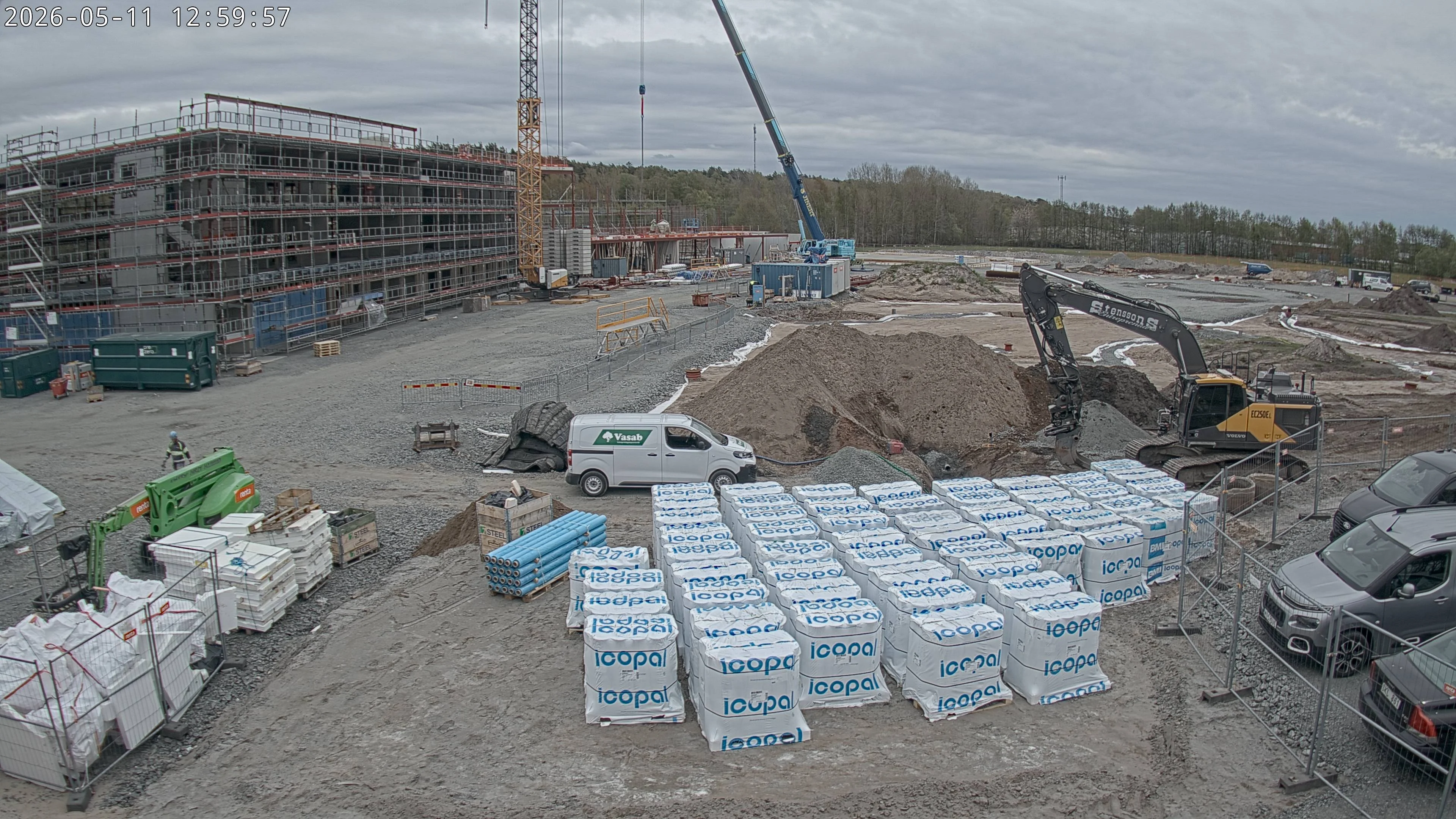 Tångabergsskolan i varberg