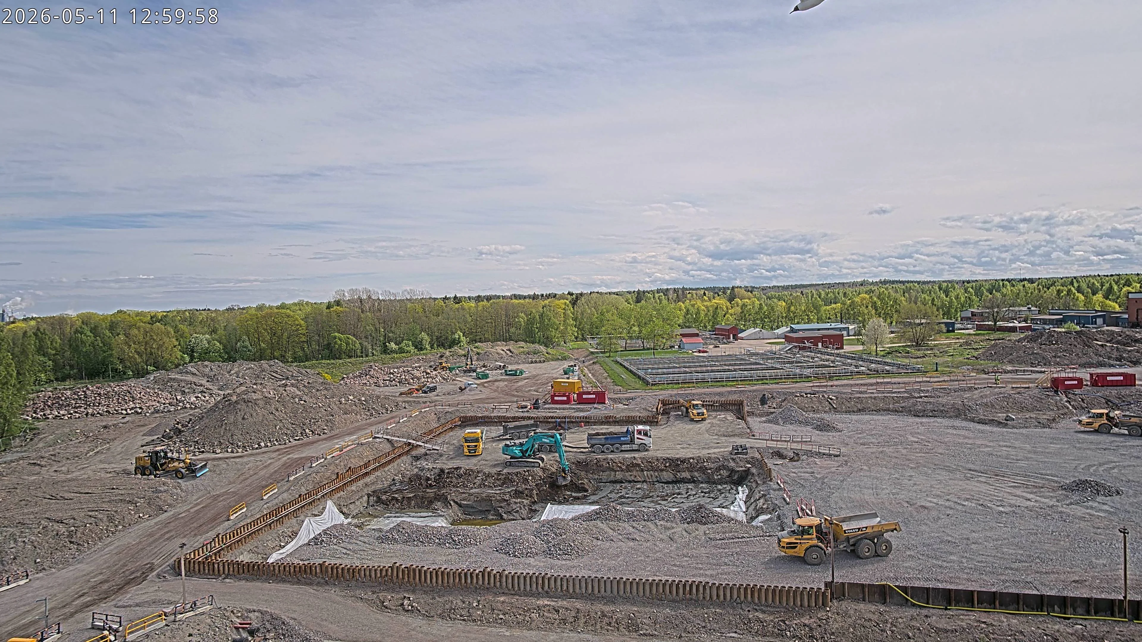 Atlas reningsverk