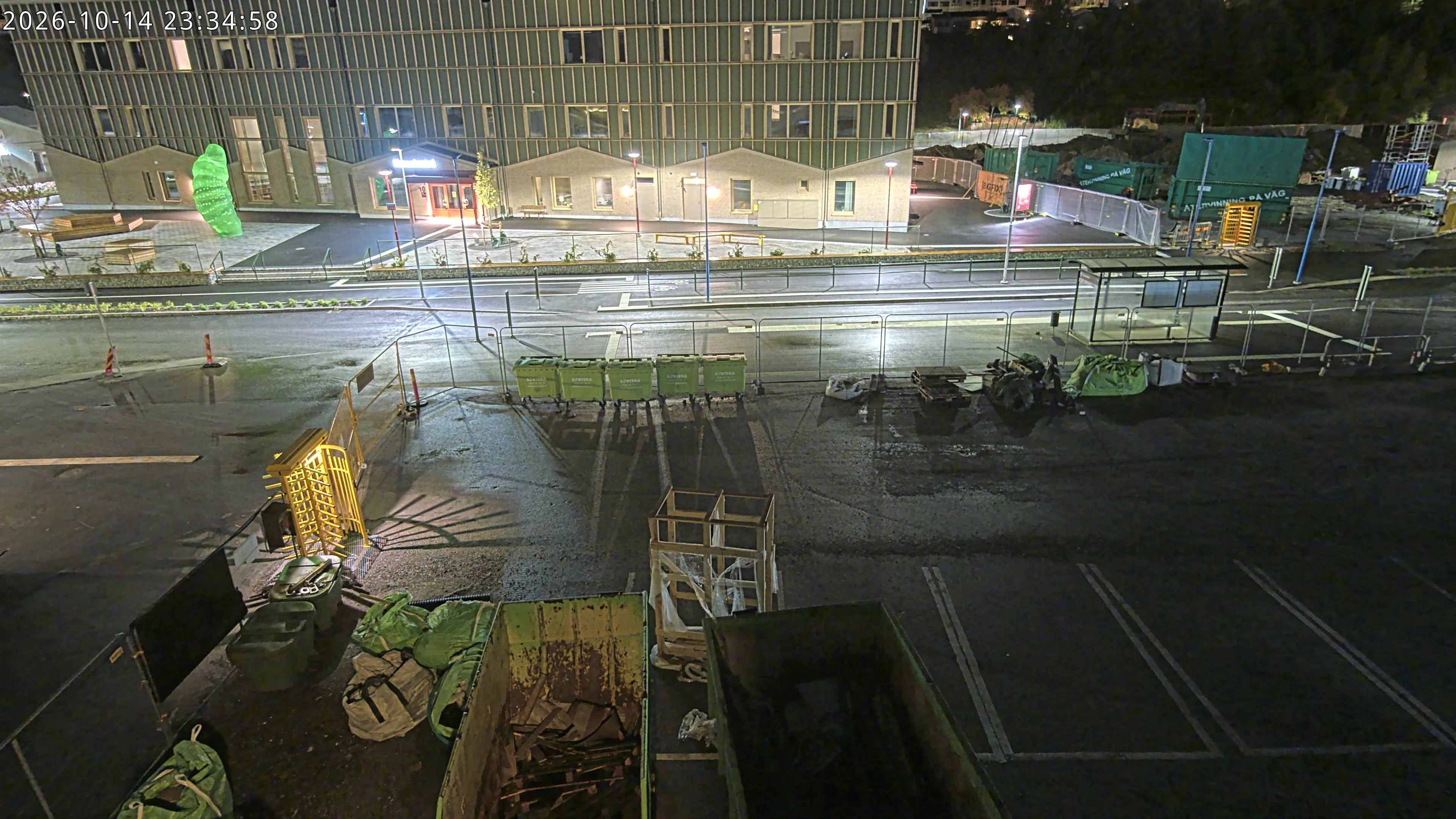 Sanduddens skola