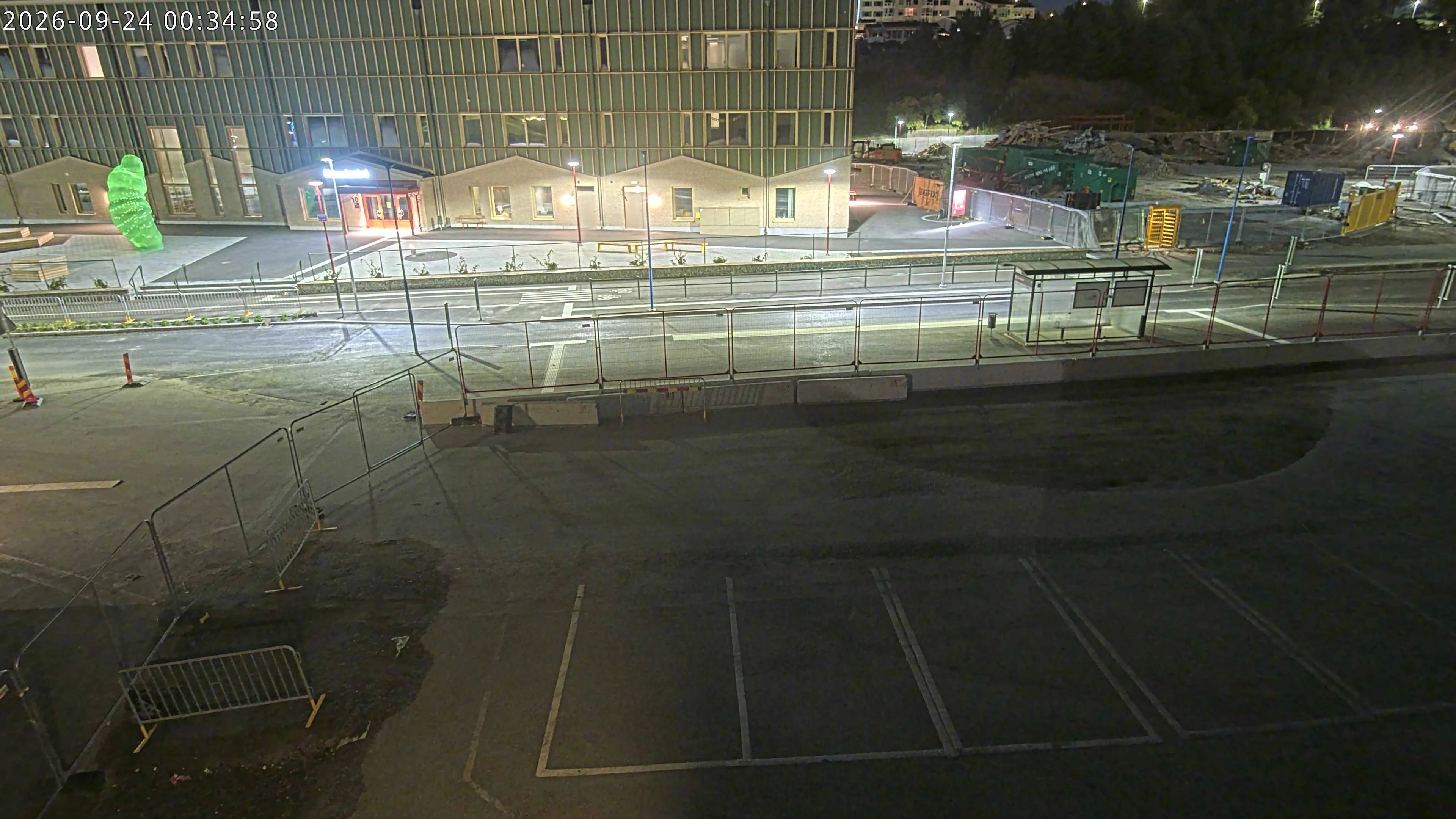 Sanduddens skola