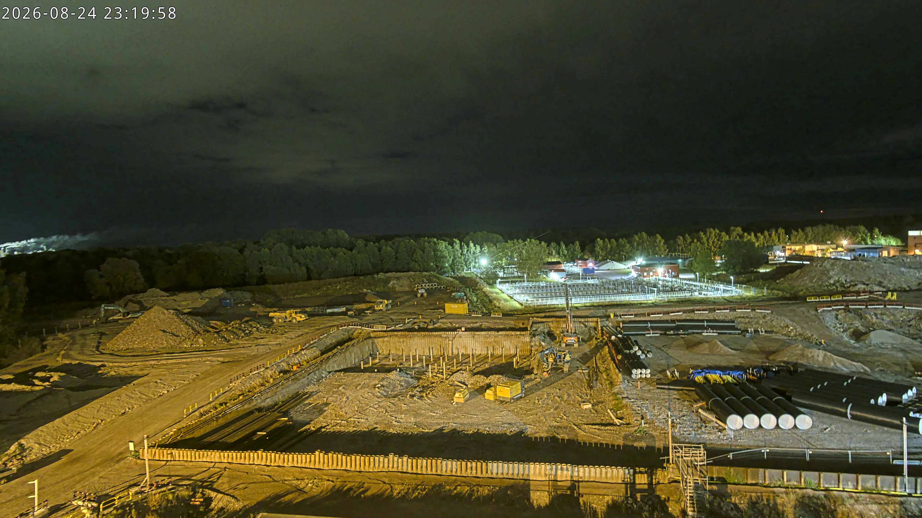 Atlas reningsverk