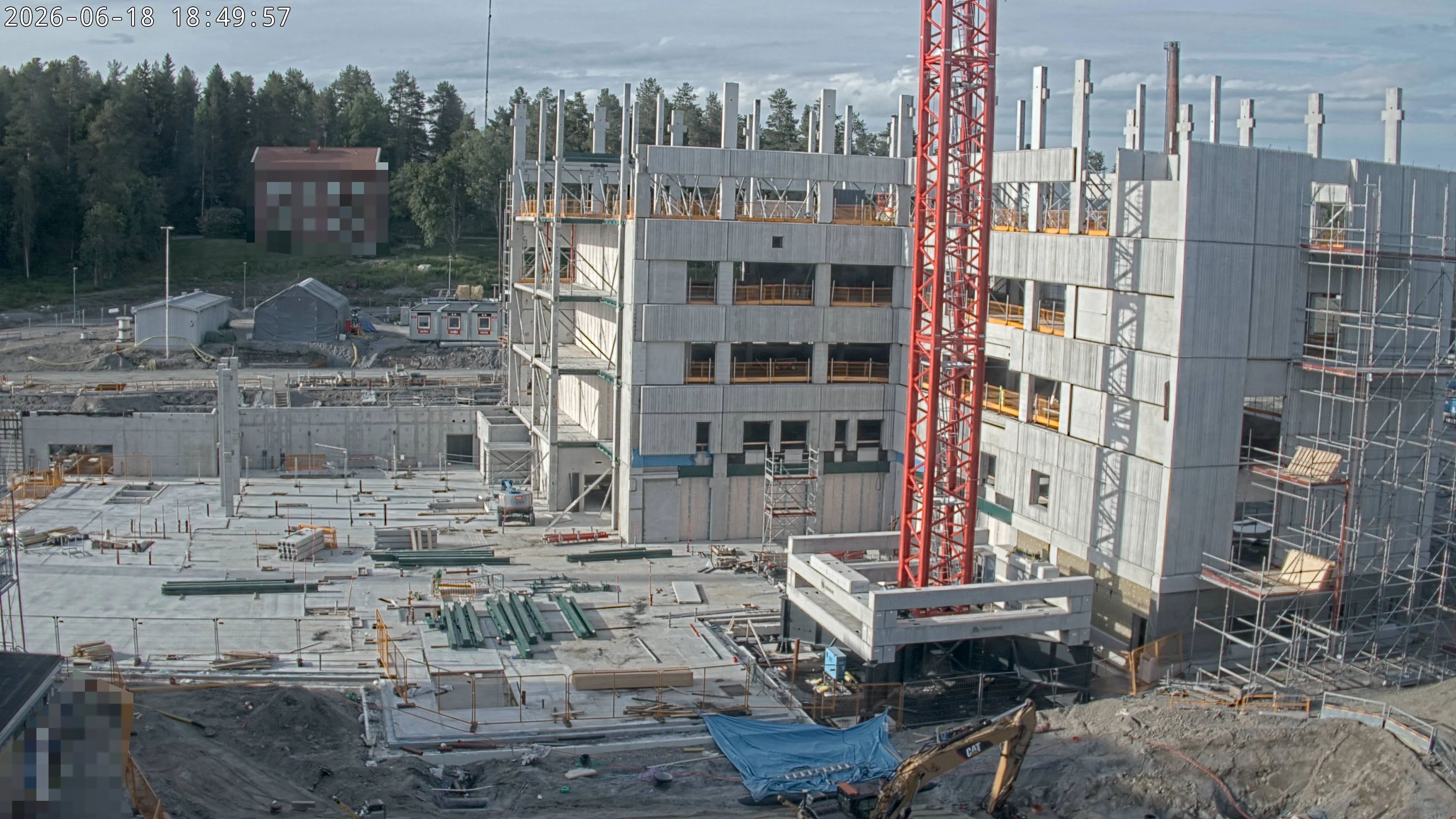 Skellefteå sjukhus
