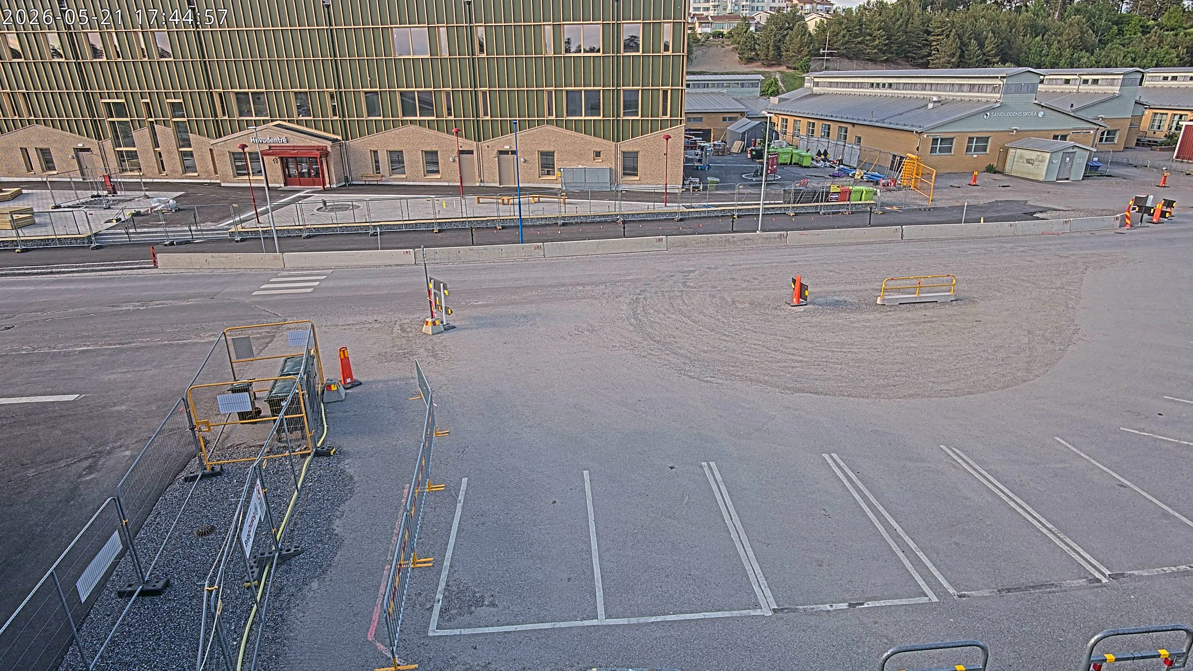 Sanduddens skola