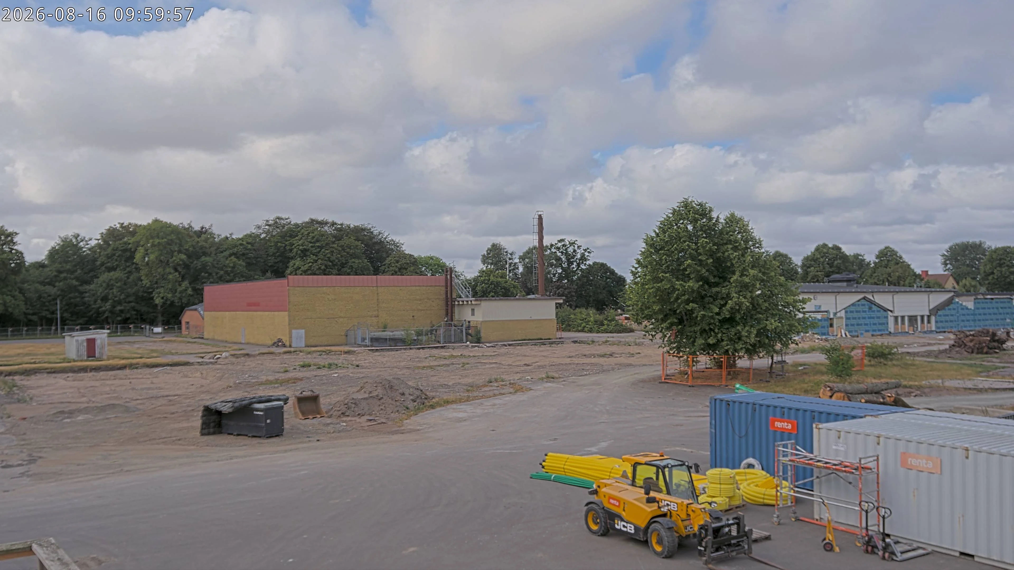 Bosgårdsskolan i Varberg