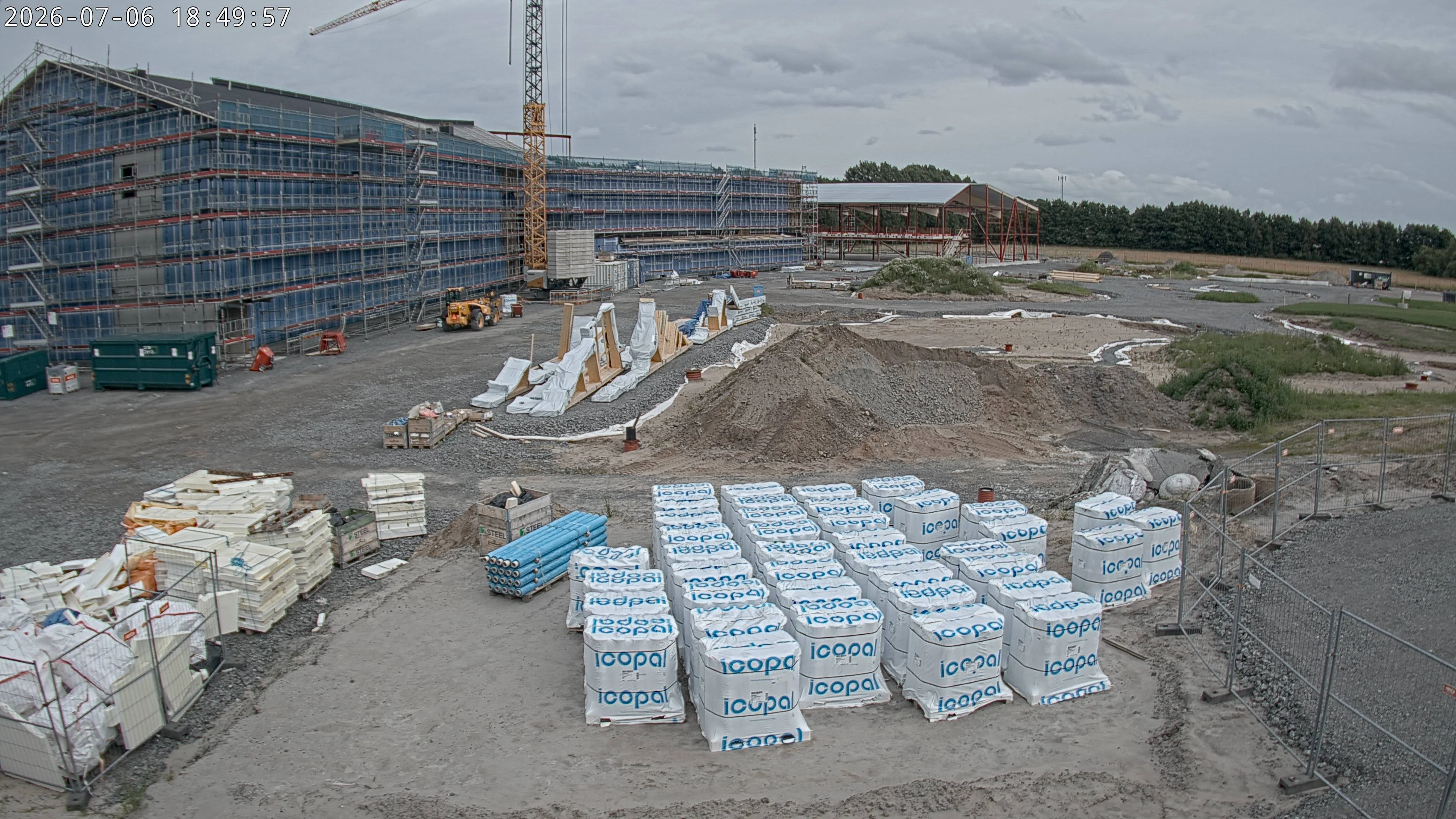 Tångabergsskolan i varberg
