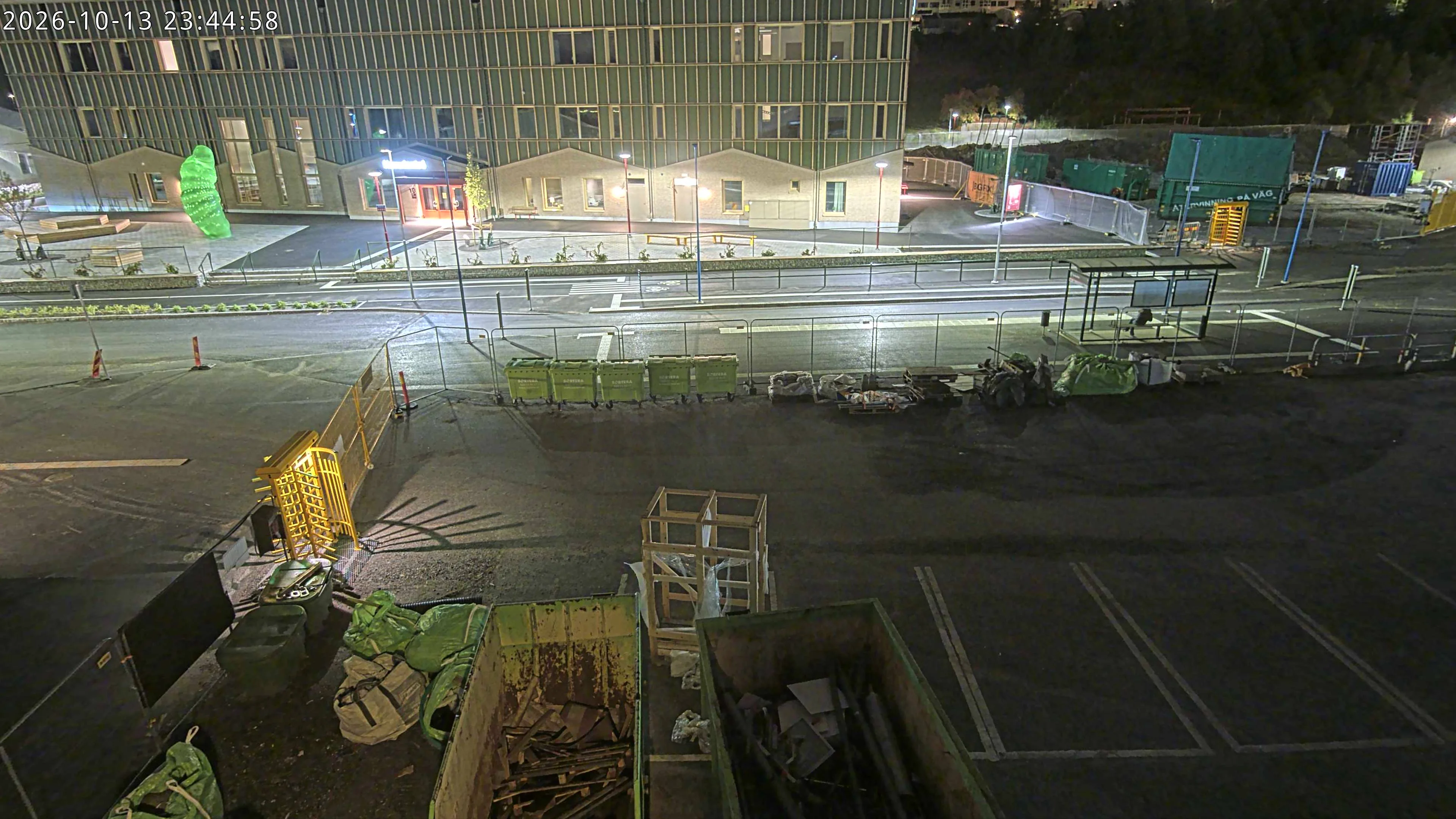Sanduddens skola