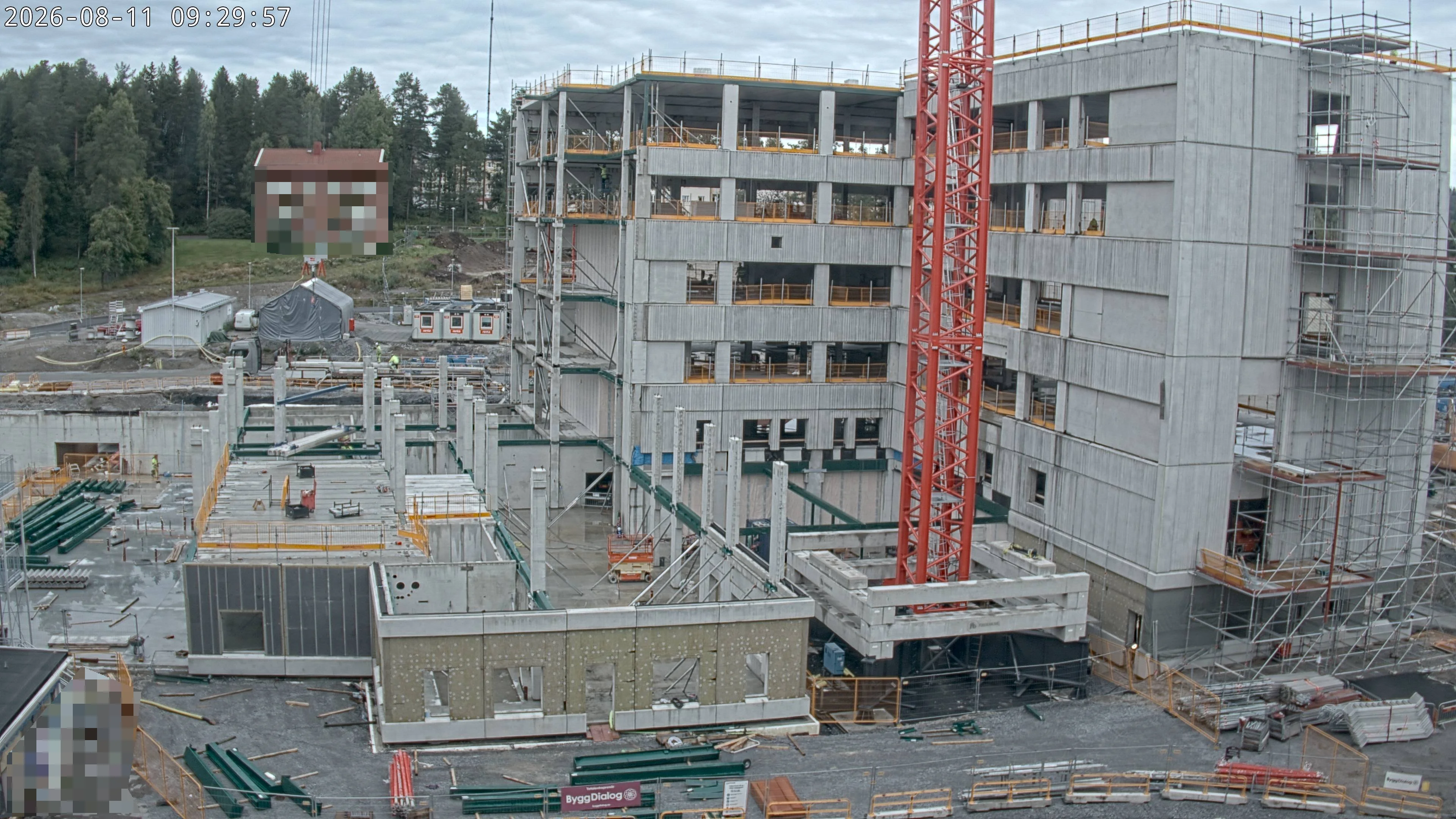 Skellefteå sjukhus