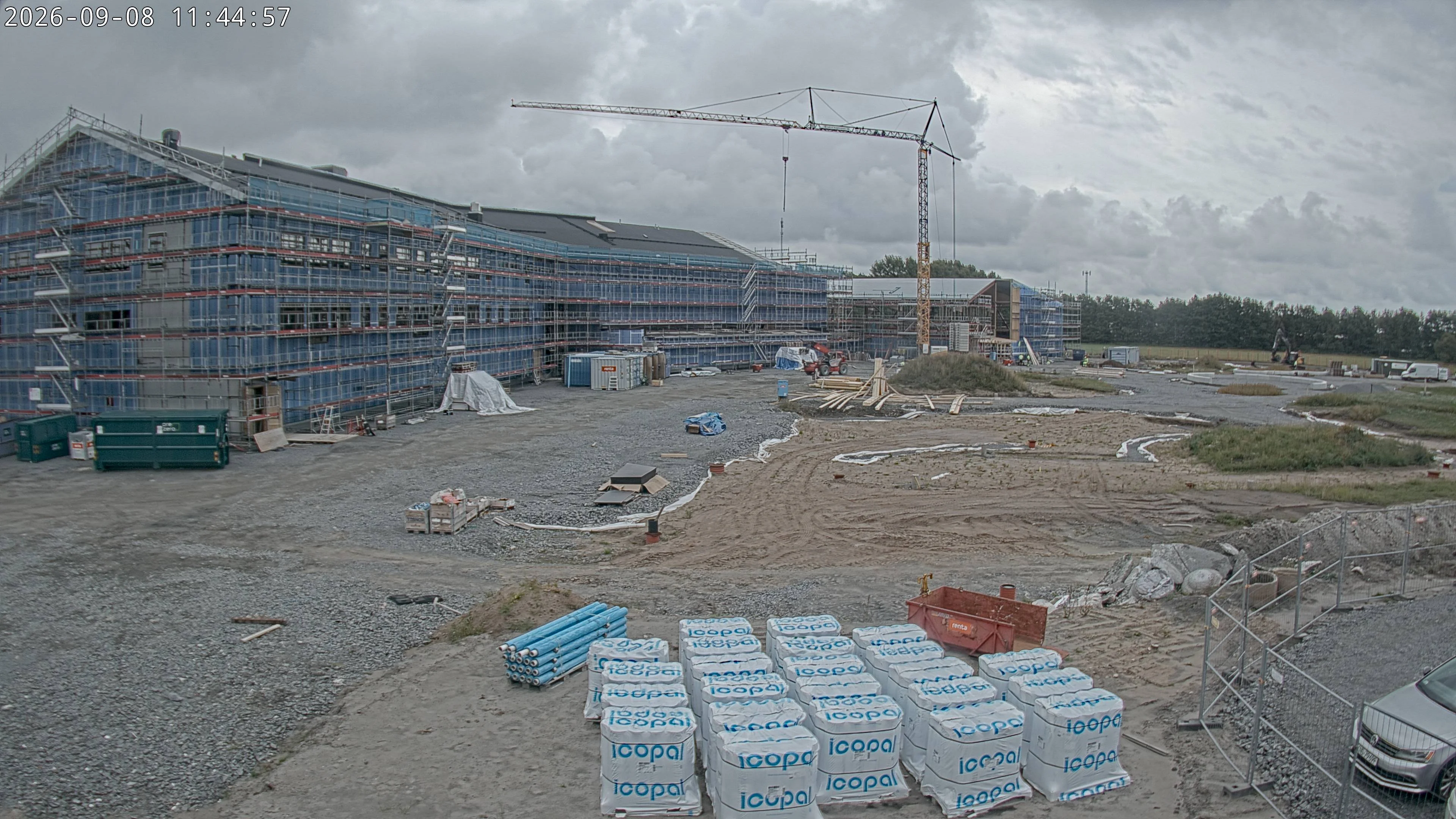 Tångabergsskolan i varberg
