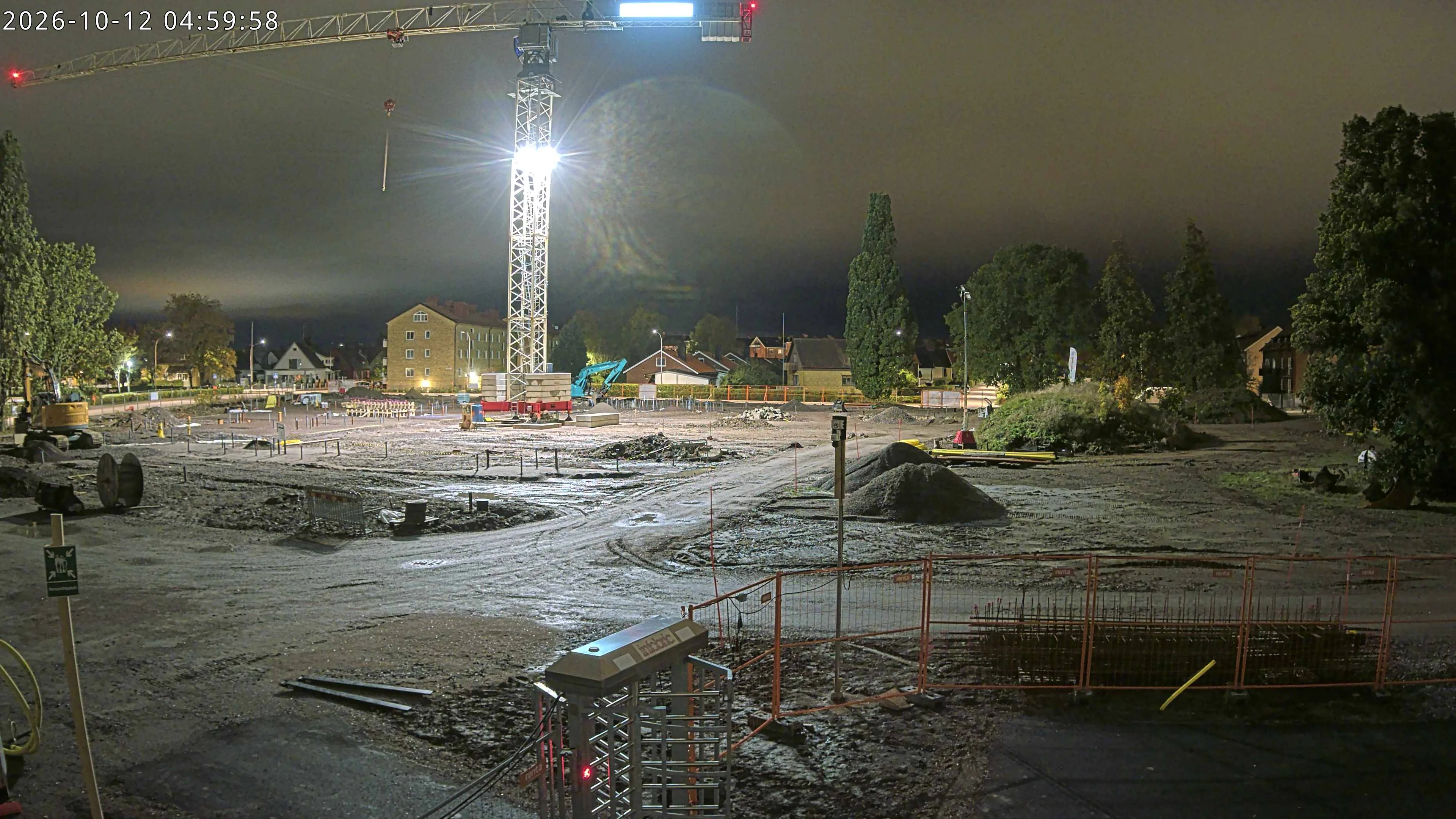 Nytt äldreboende i Vänersborg