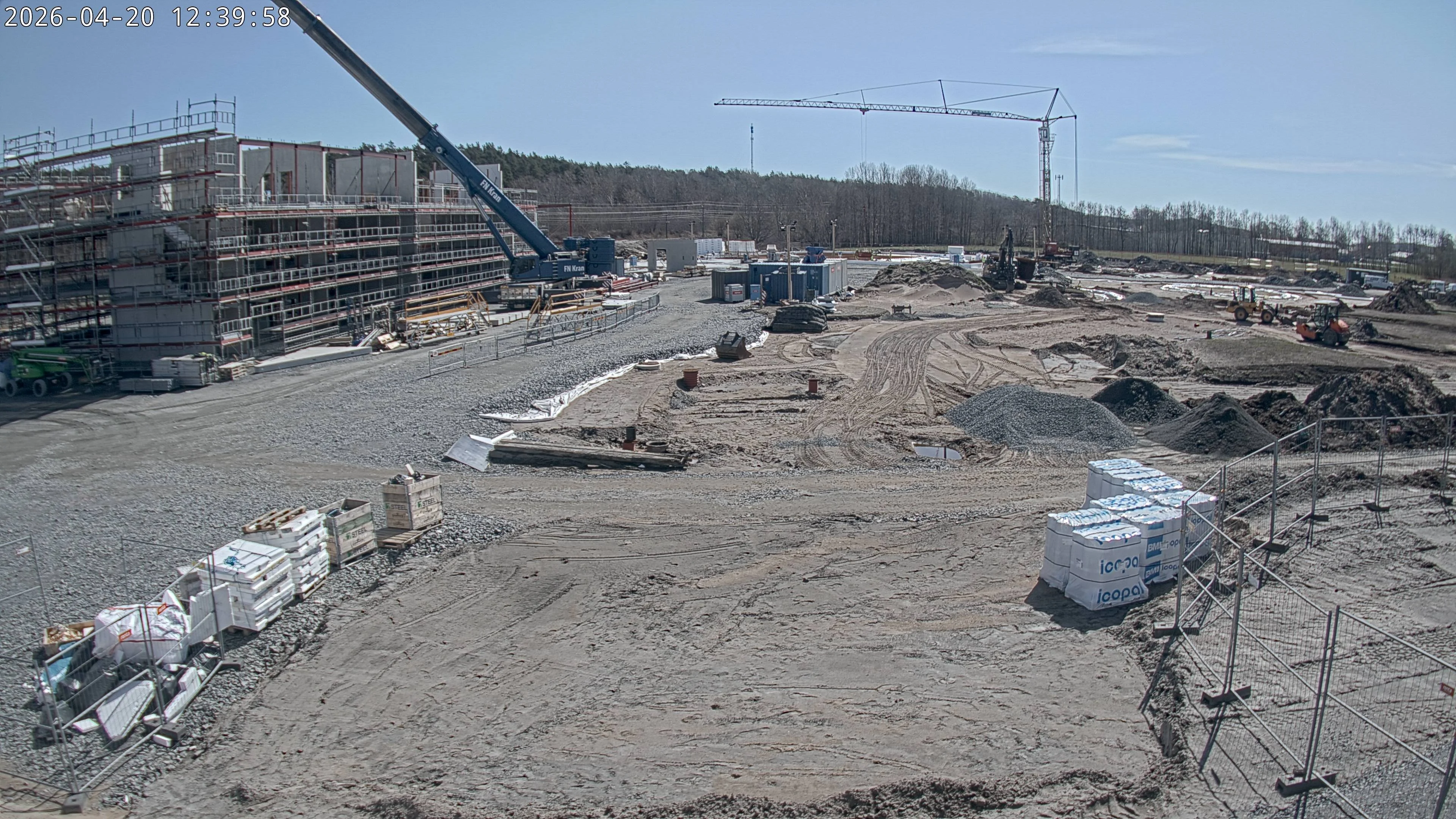 Tångabergsskolan i varberg