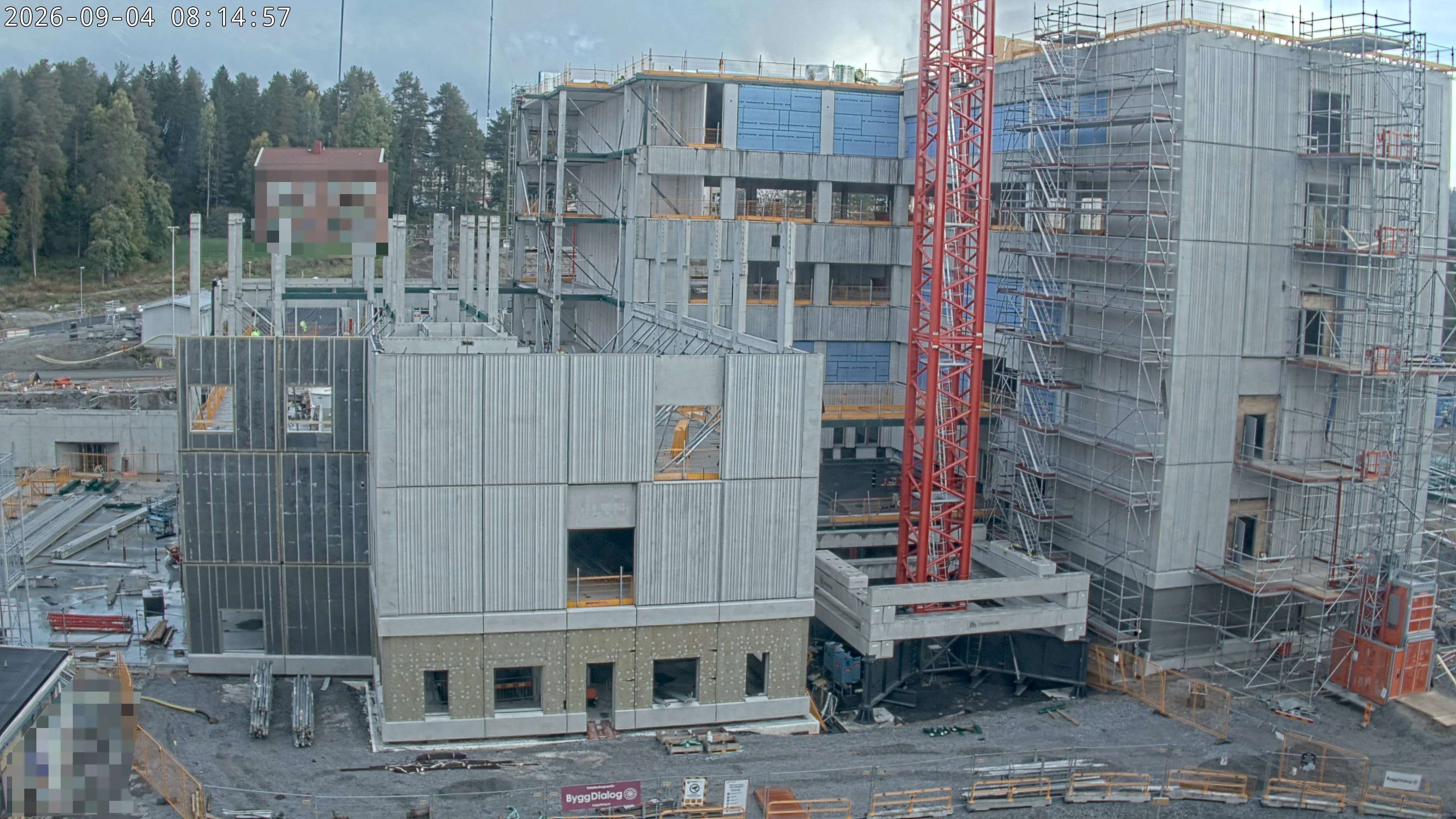 Skellefteå sjukhus