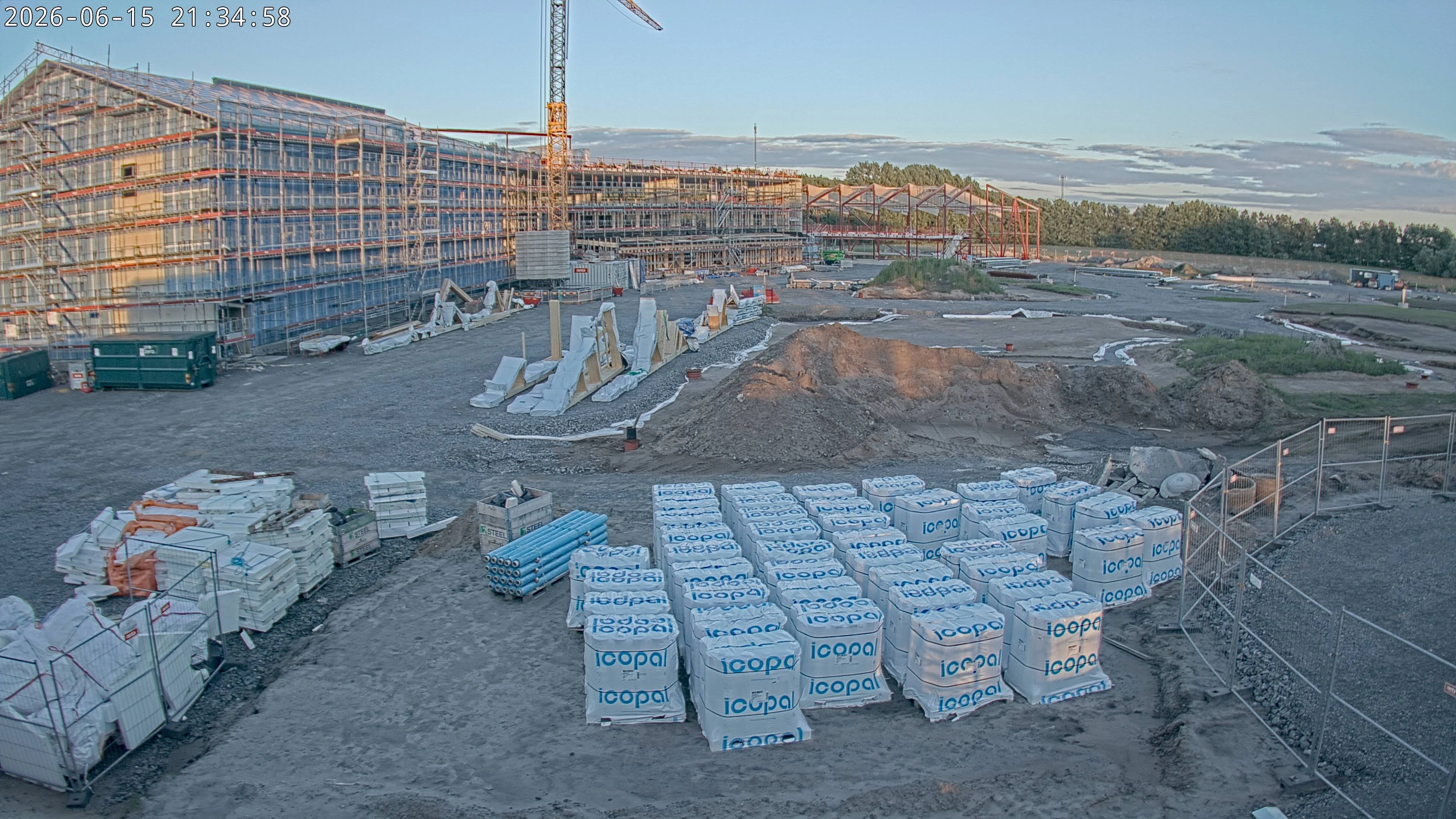 Tångabergsskolan i varberg