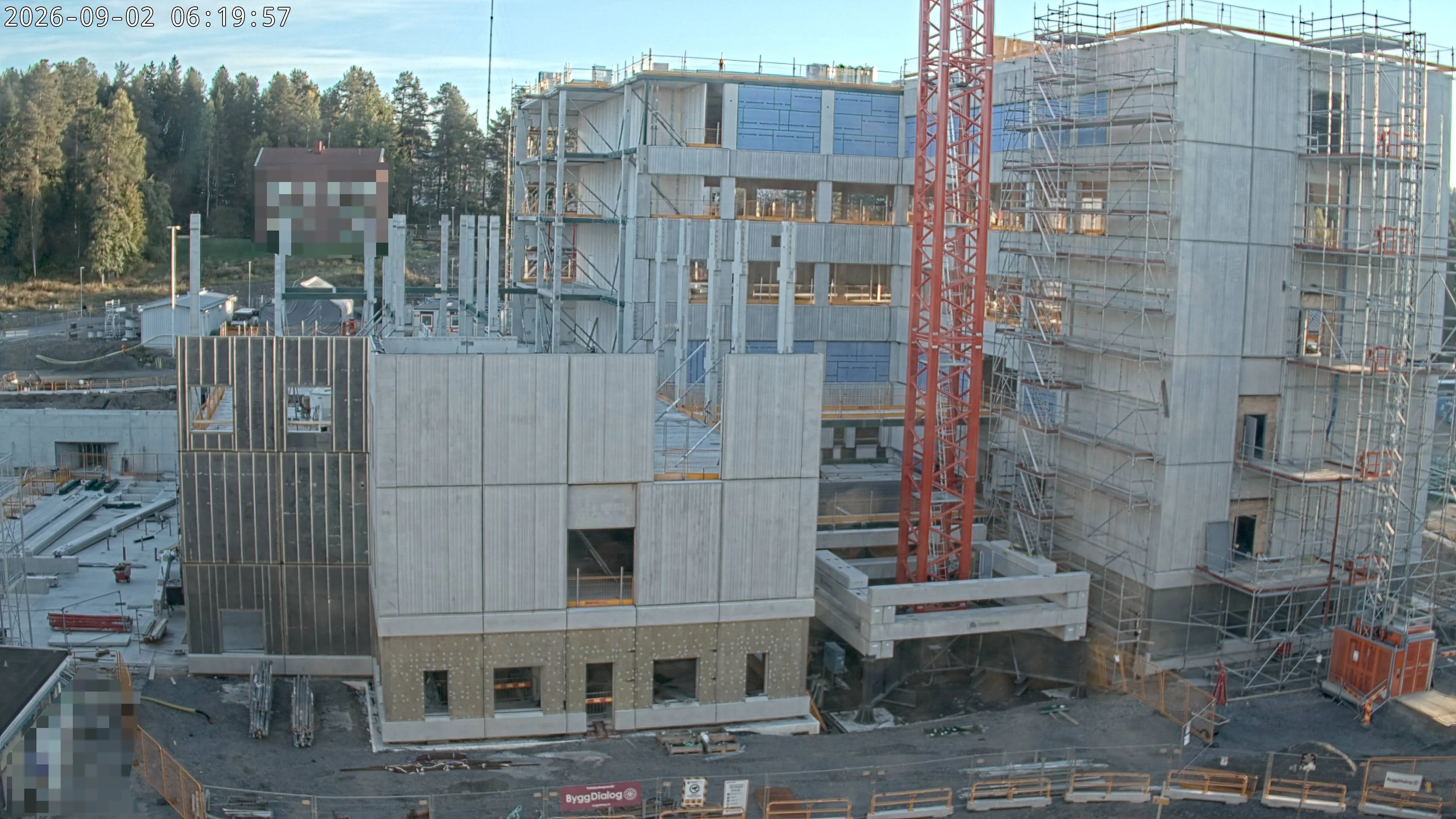 Skellefteå sjukhus