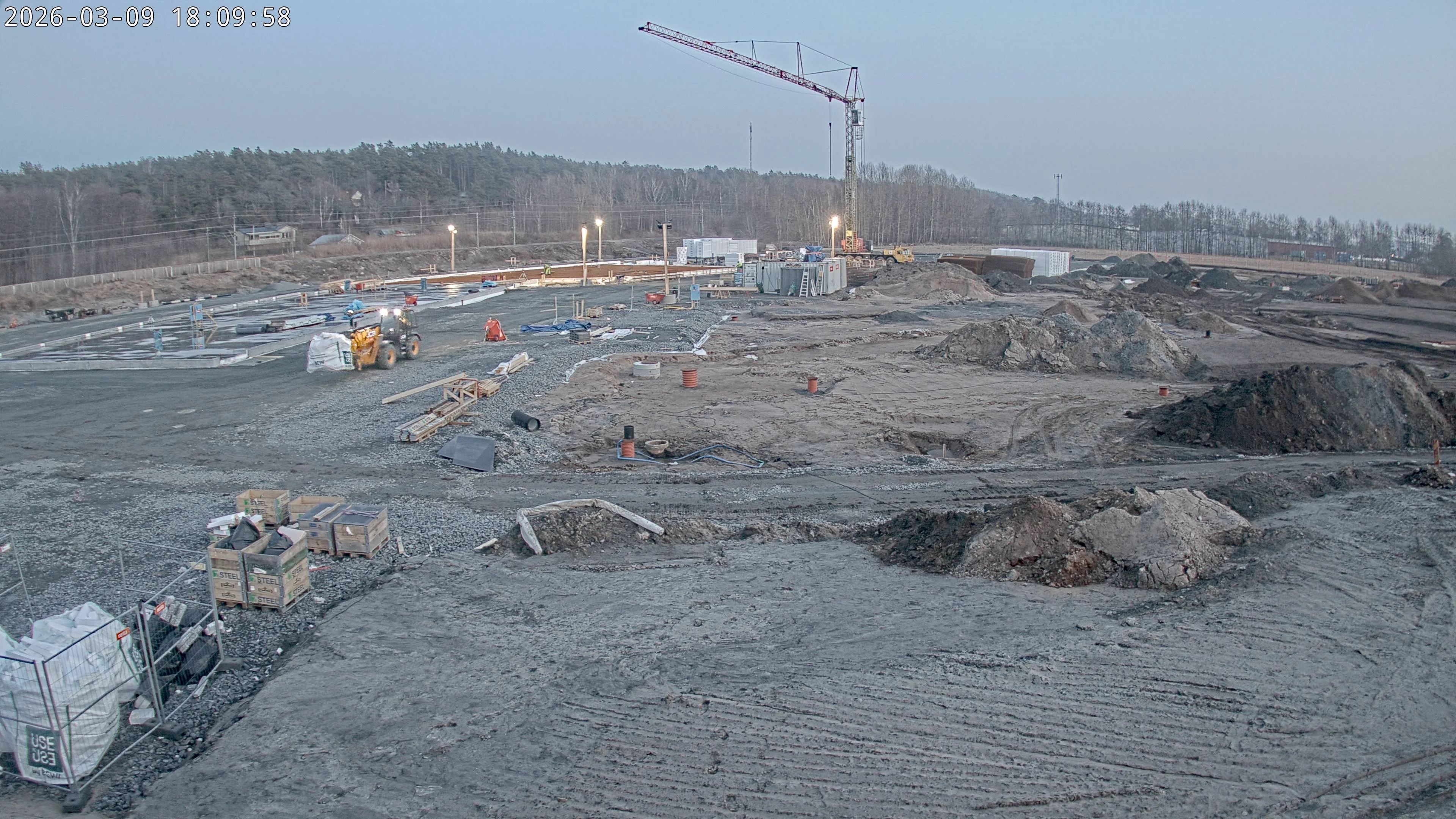 Tångabergsskolan i varberg
