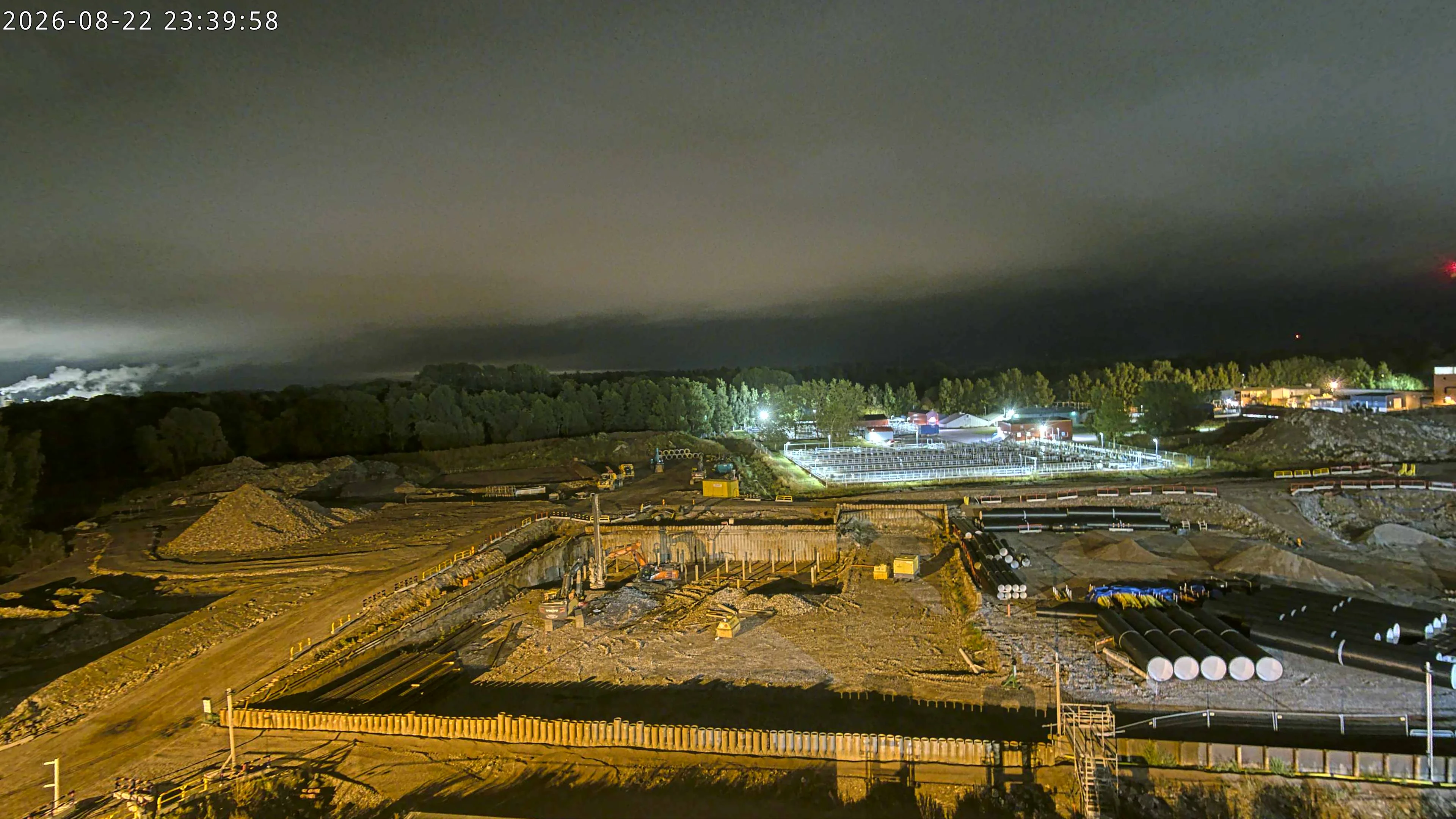 Atlas reningsverk