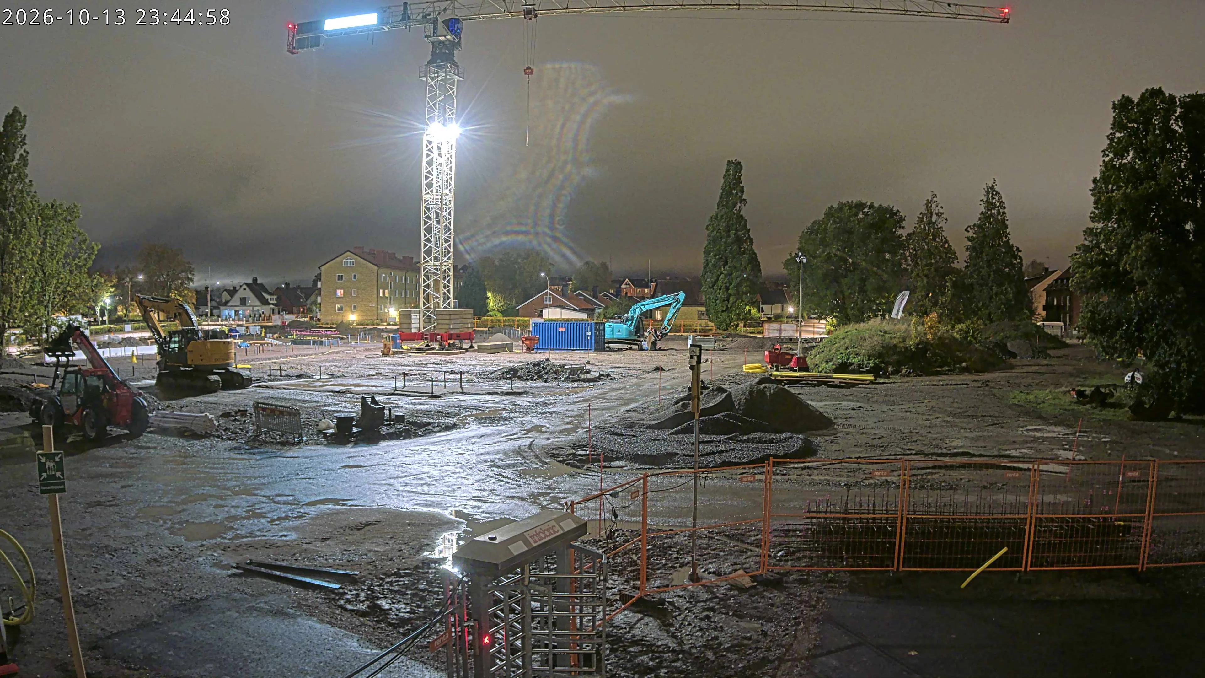Nytt äldreboende i Vänersborg