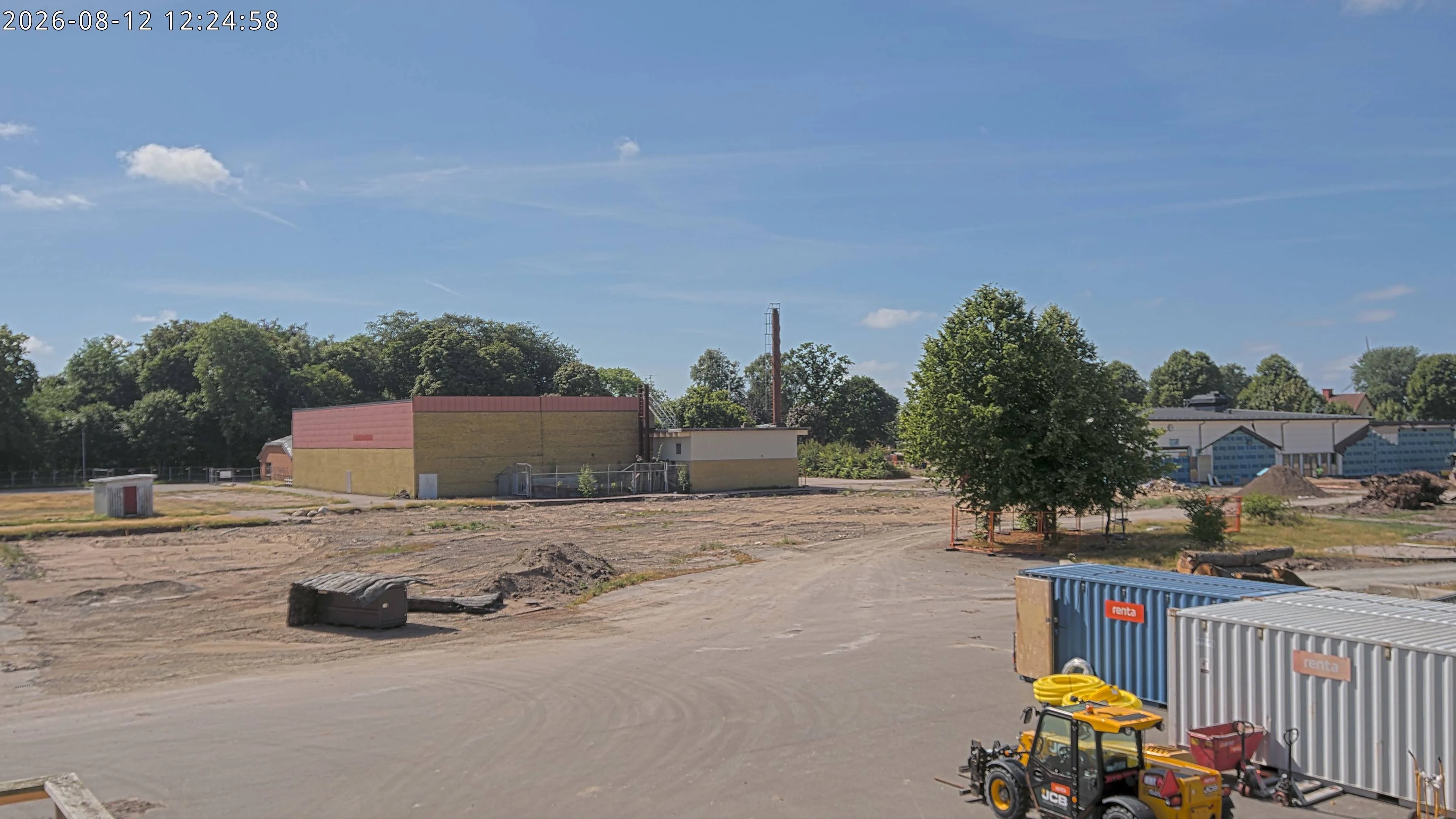 Bosgårdsskolan i Varberg