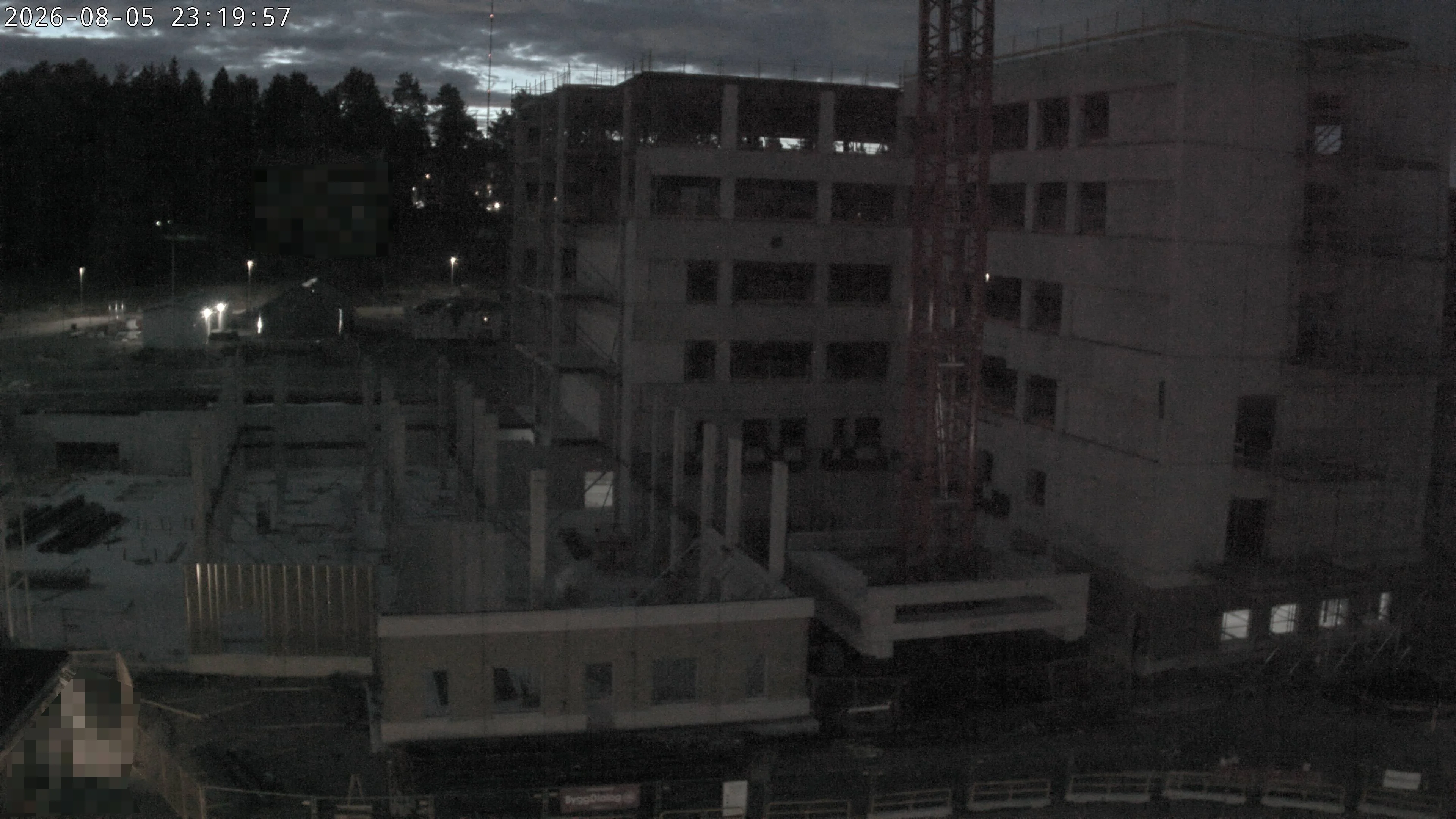 Skellefteå sjukhus