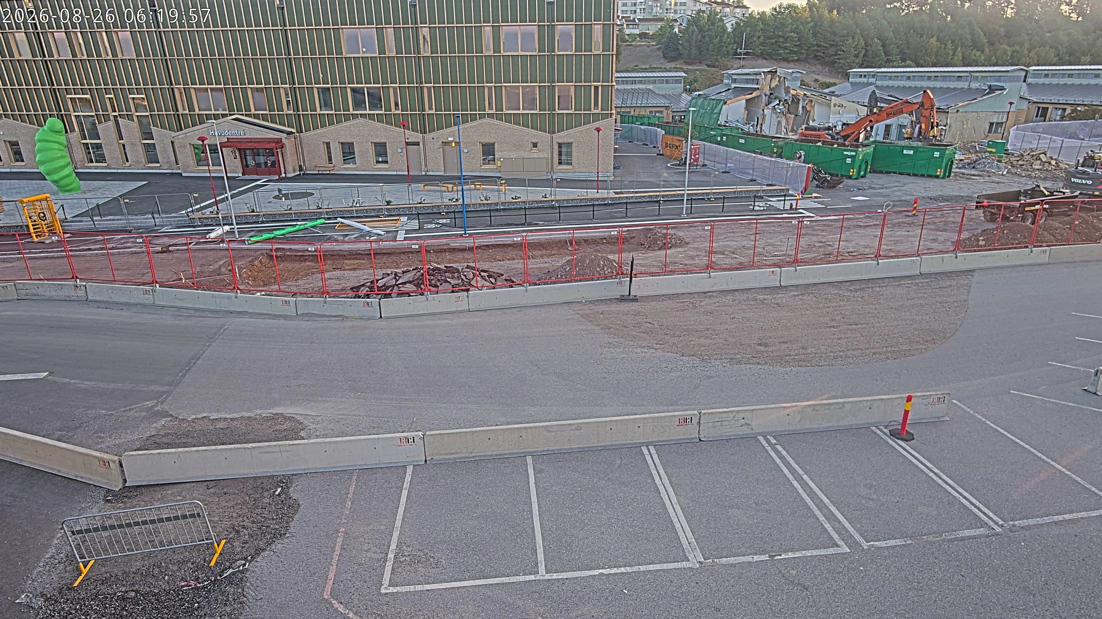 Sanduddens skola