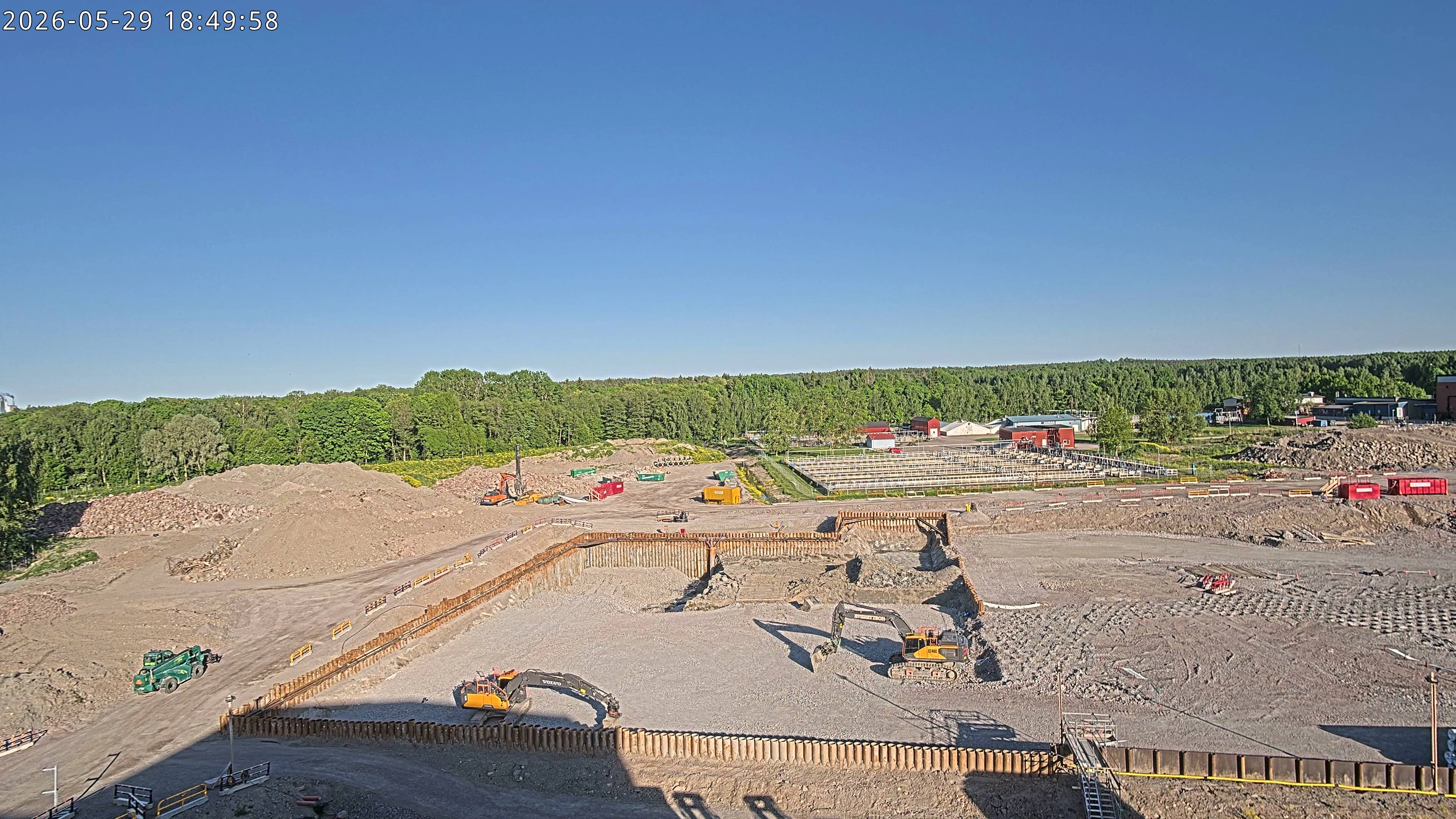Atlas reningsverk