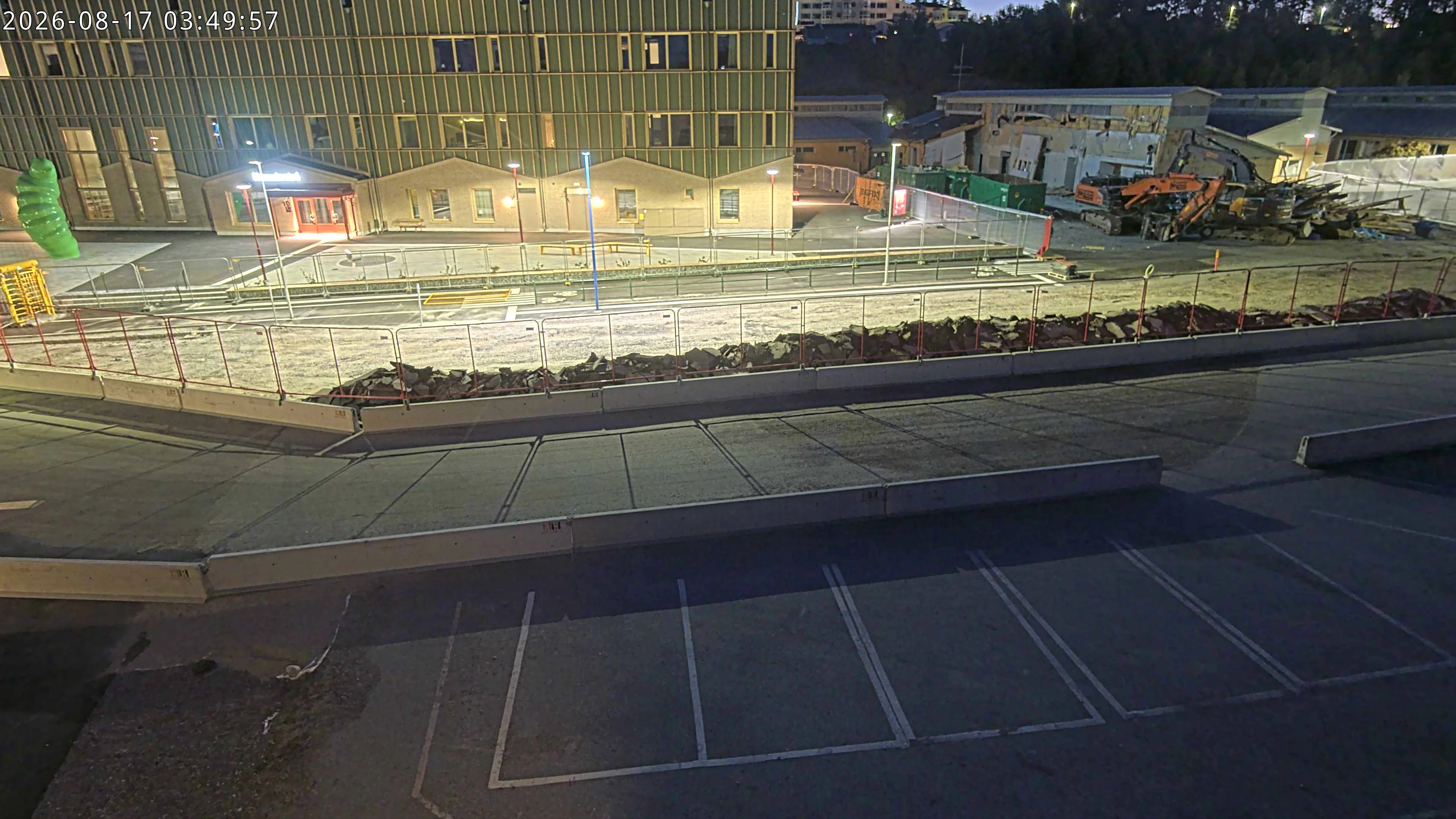 Sanduddens skola