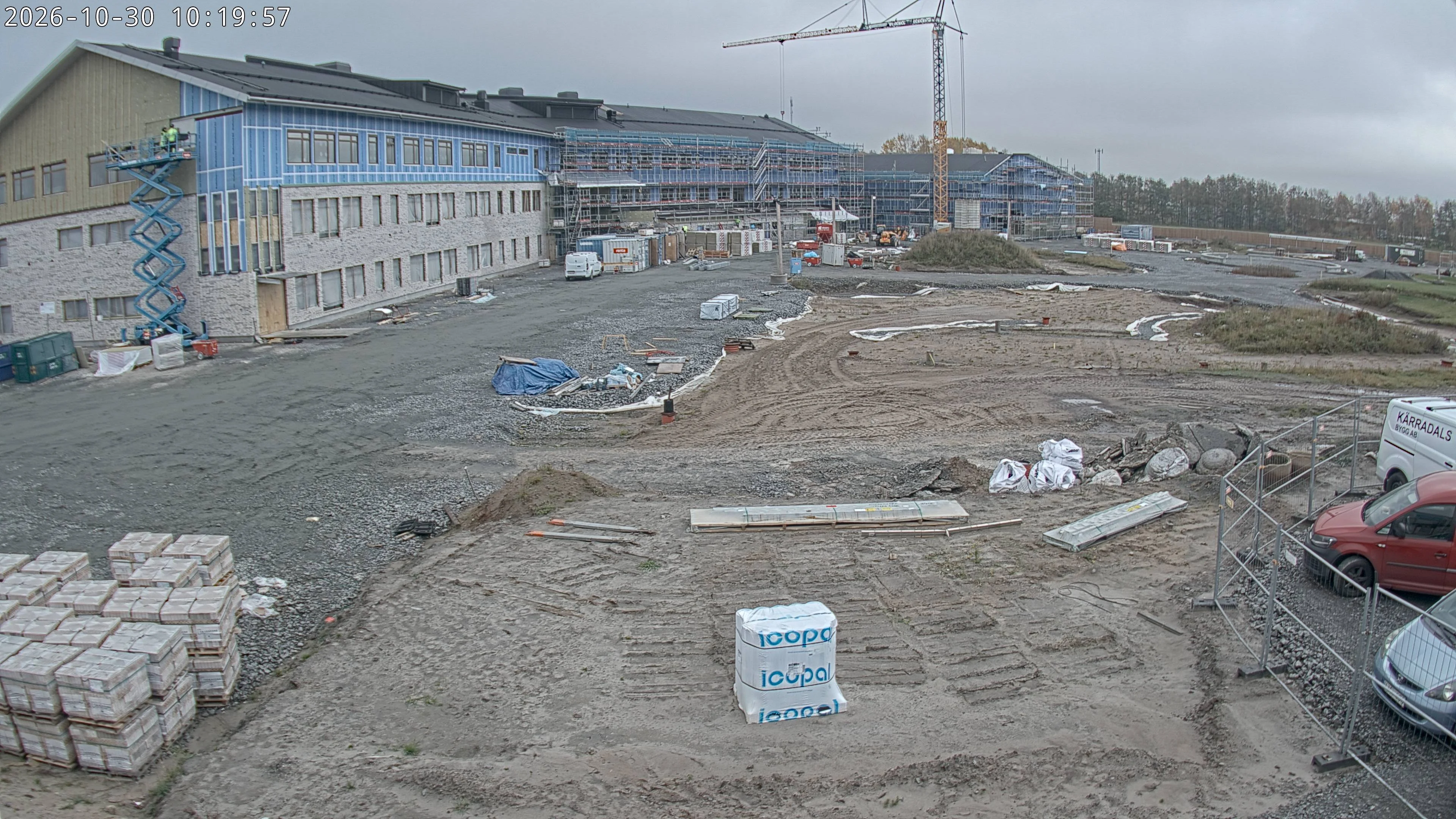 Tångabergsskolan i varberg