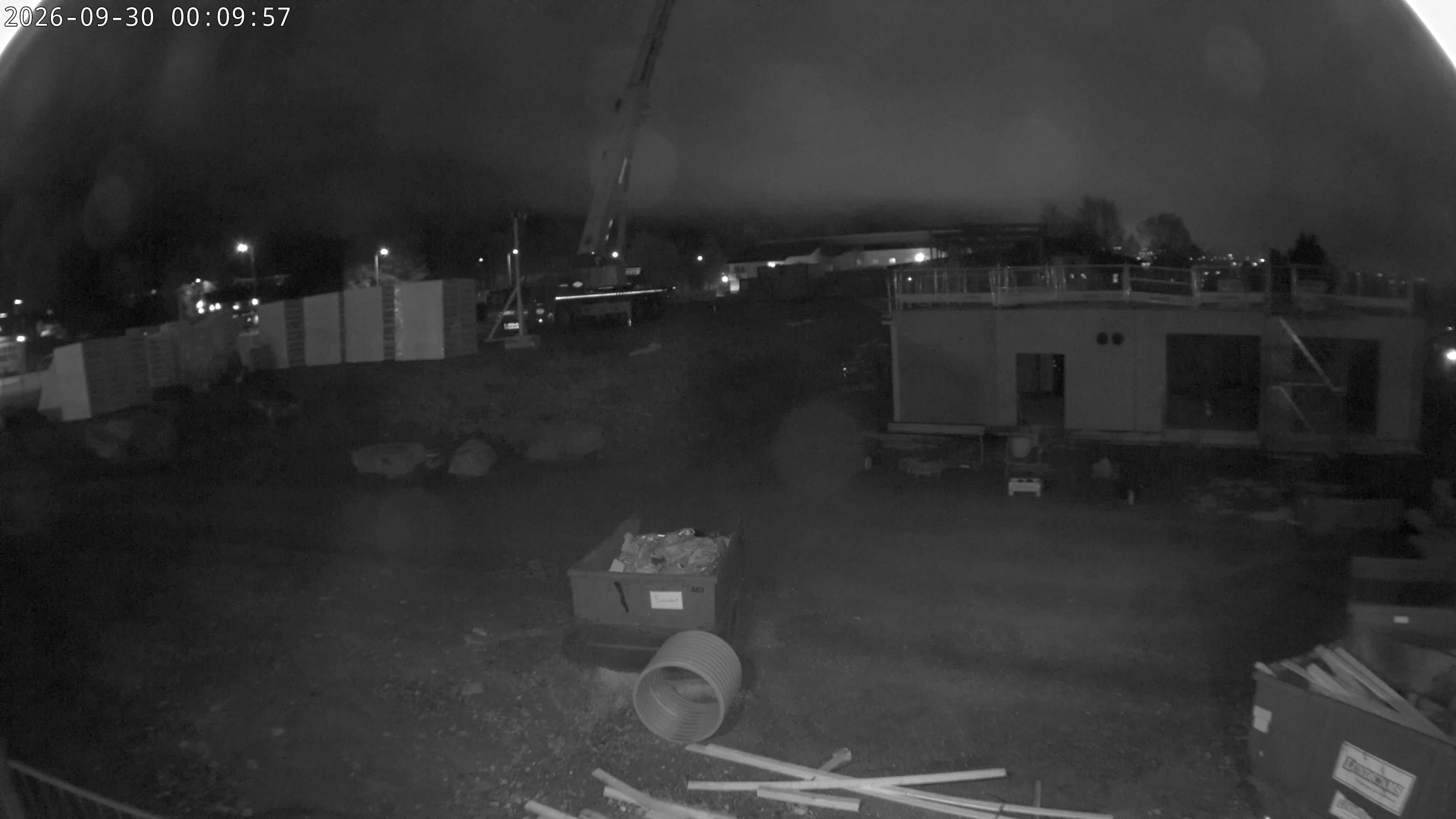 Centrum för vård i Funäsdalen
