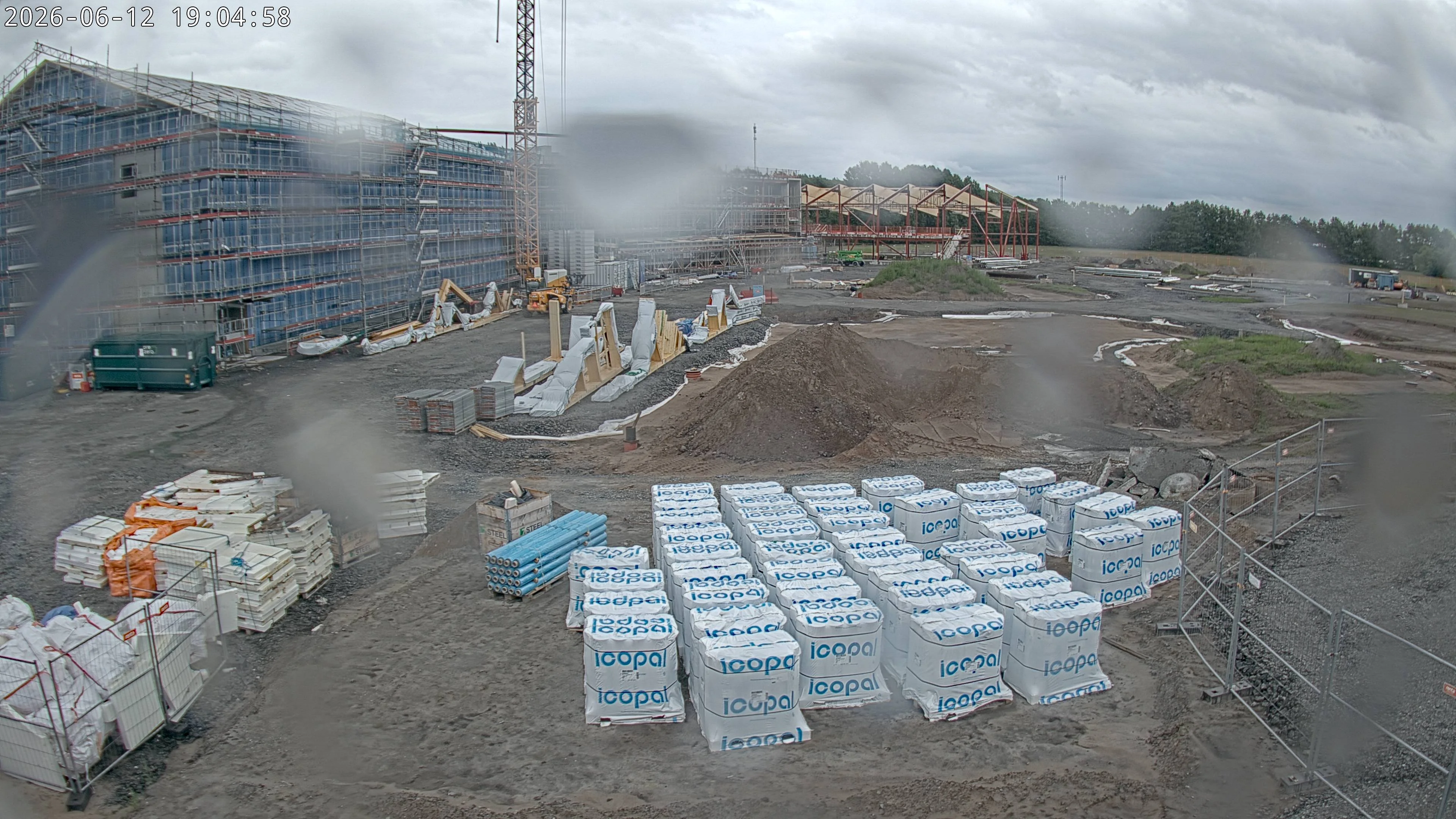 Tångabergsskolan i varberg