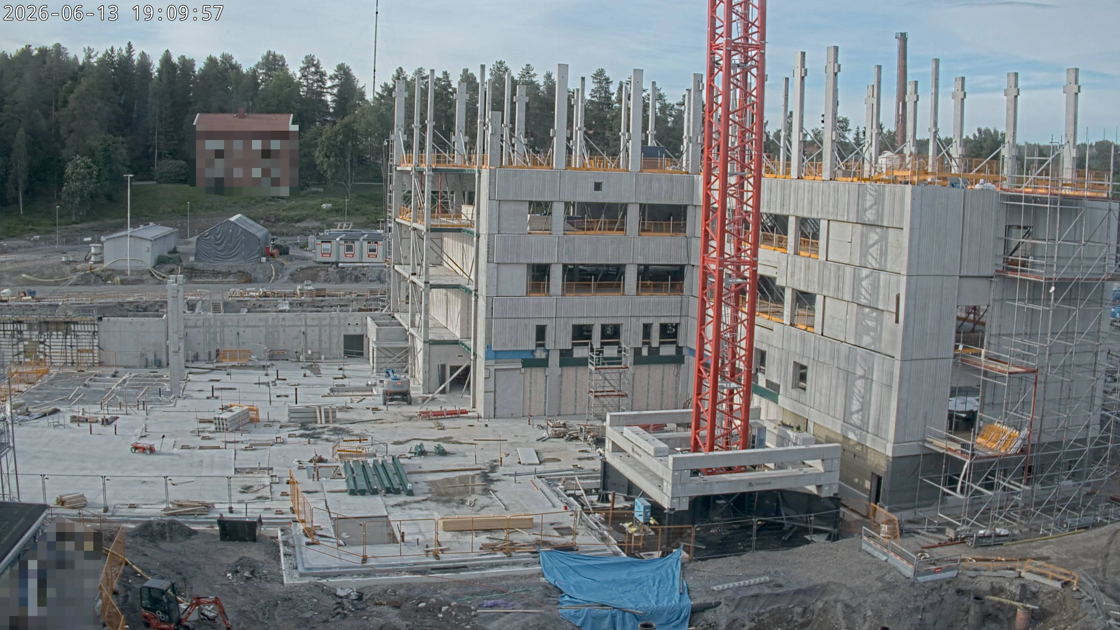 Skellefteå sjukhus