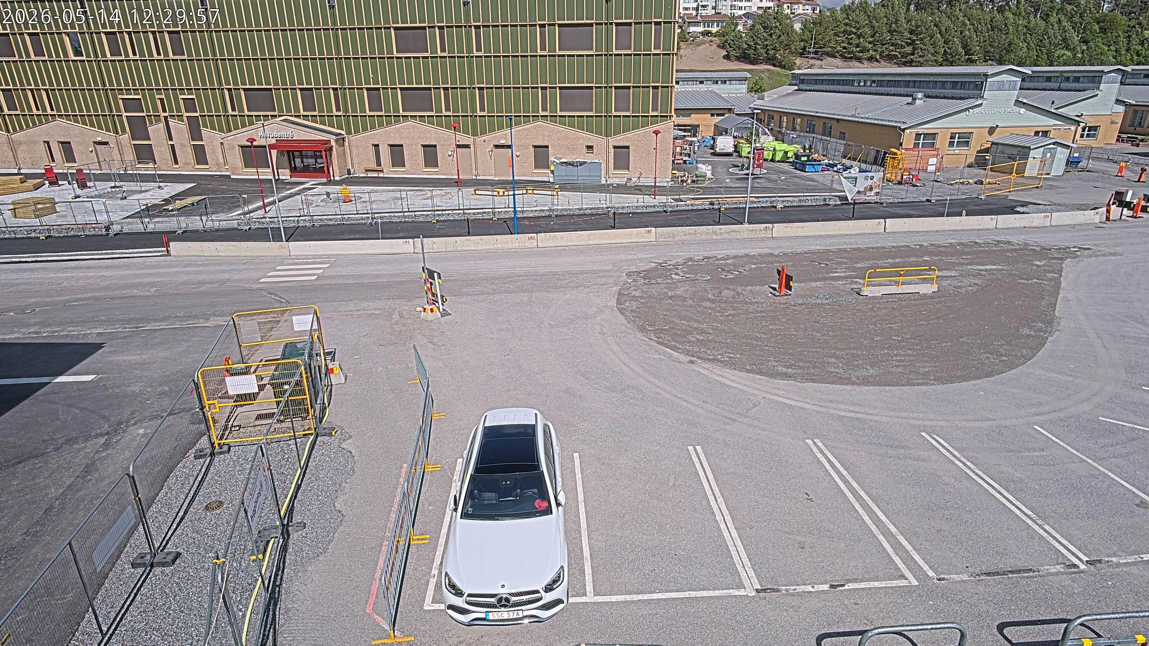Sanduddens skola