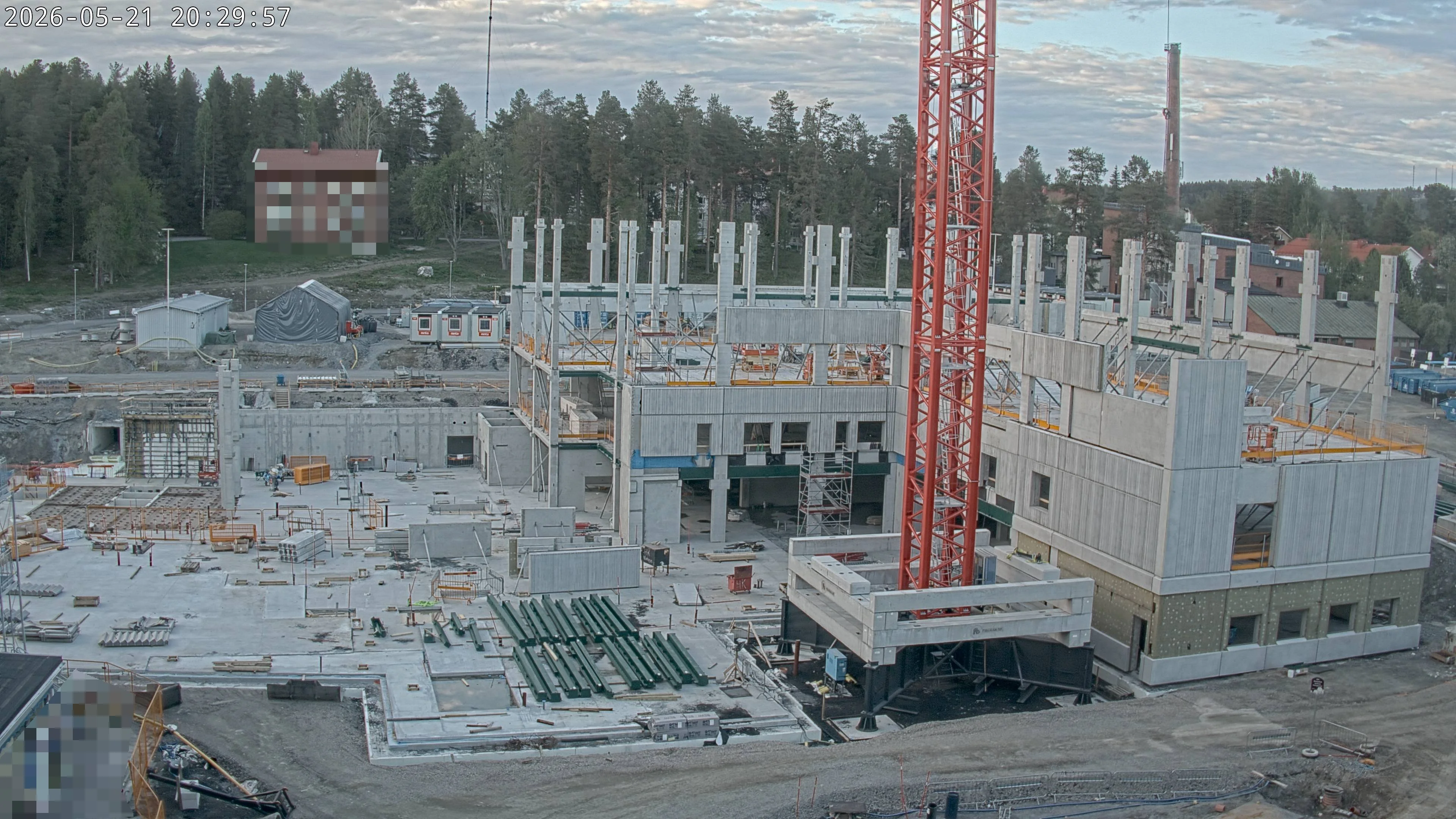 Skellefteå sjukhus