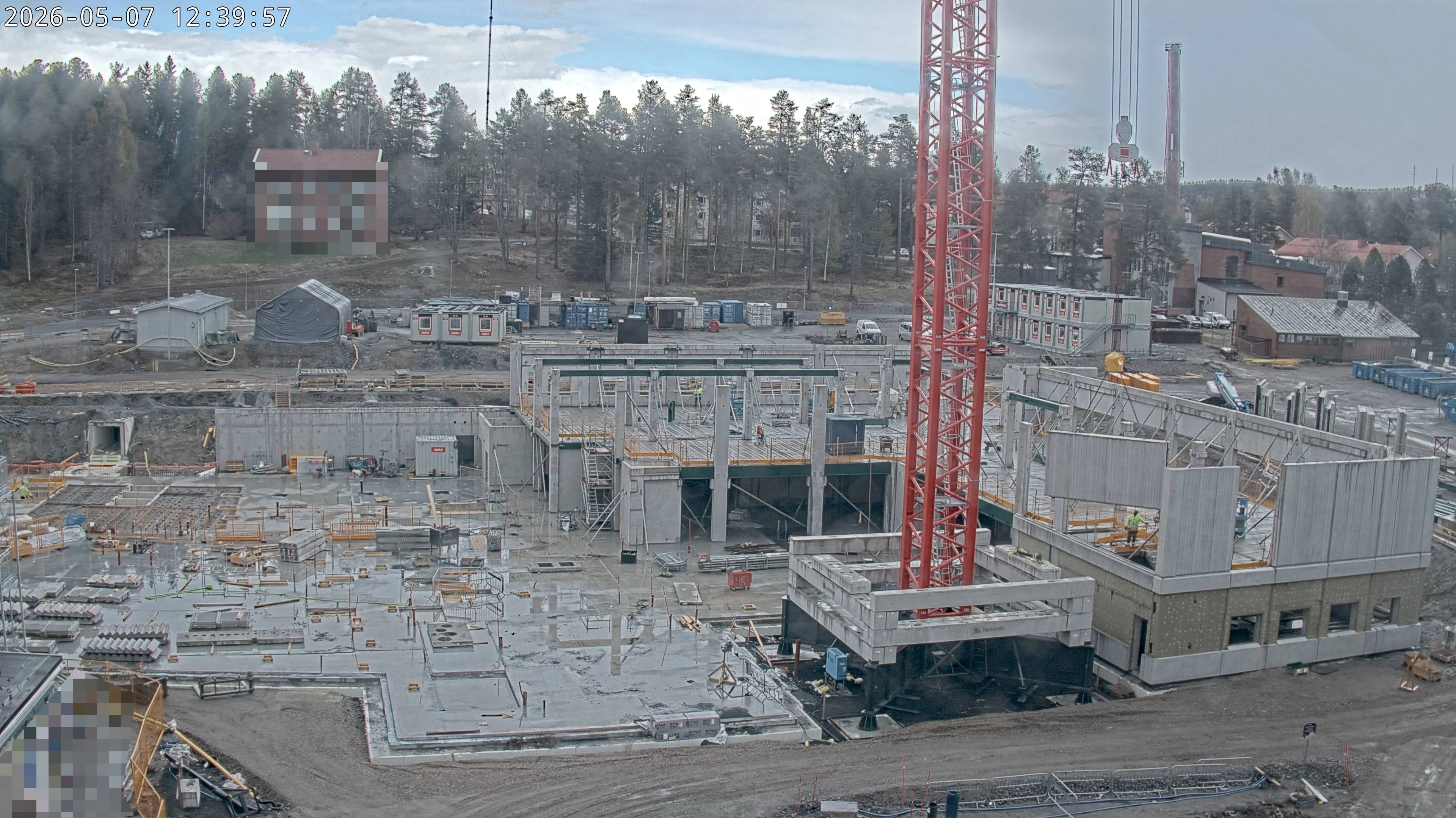 Skellefteå sjukhus