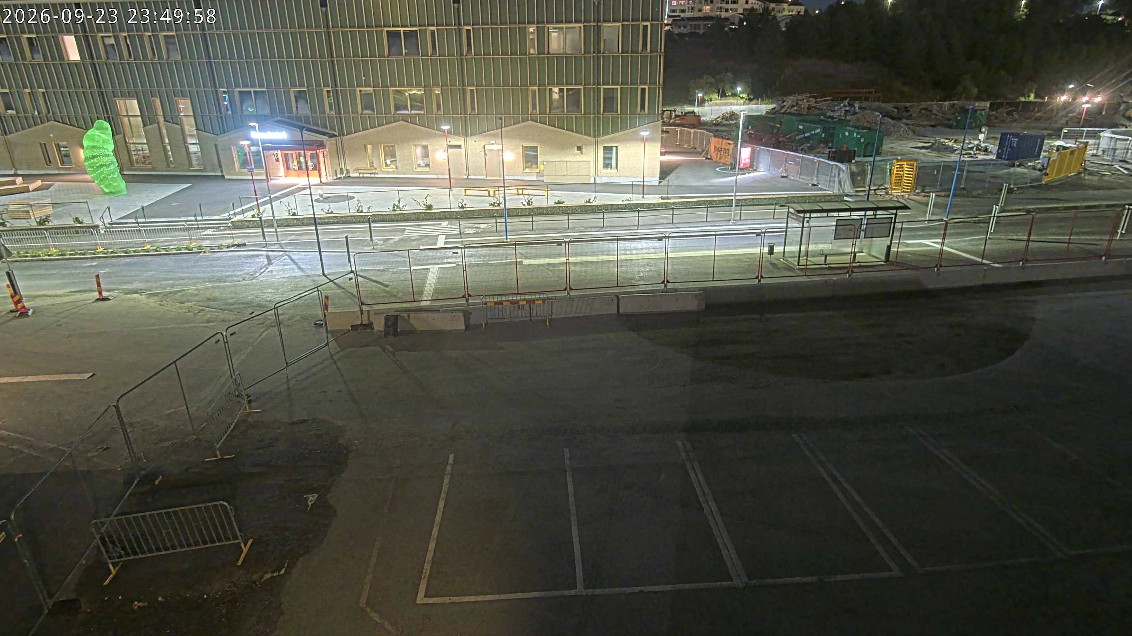 Sanduddens skola