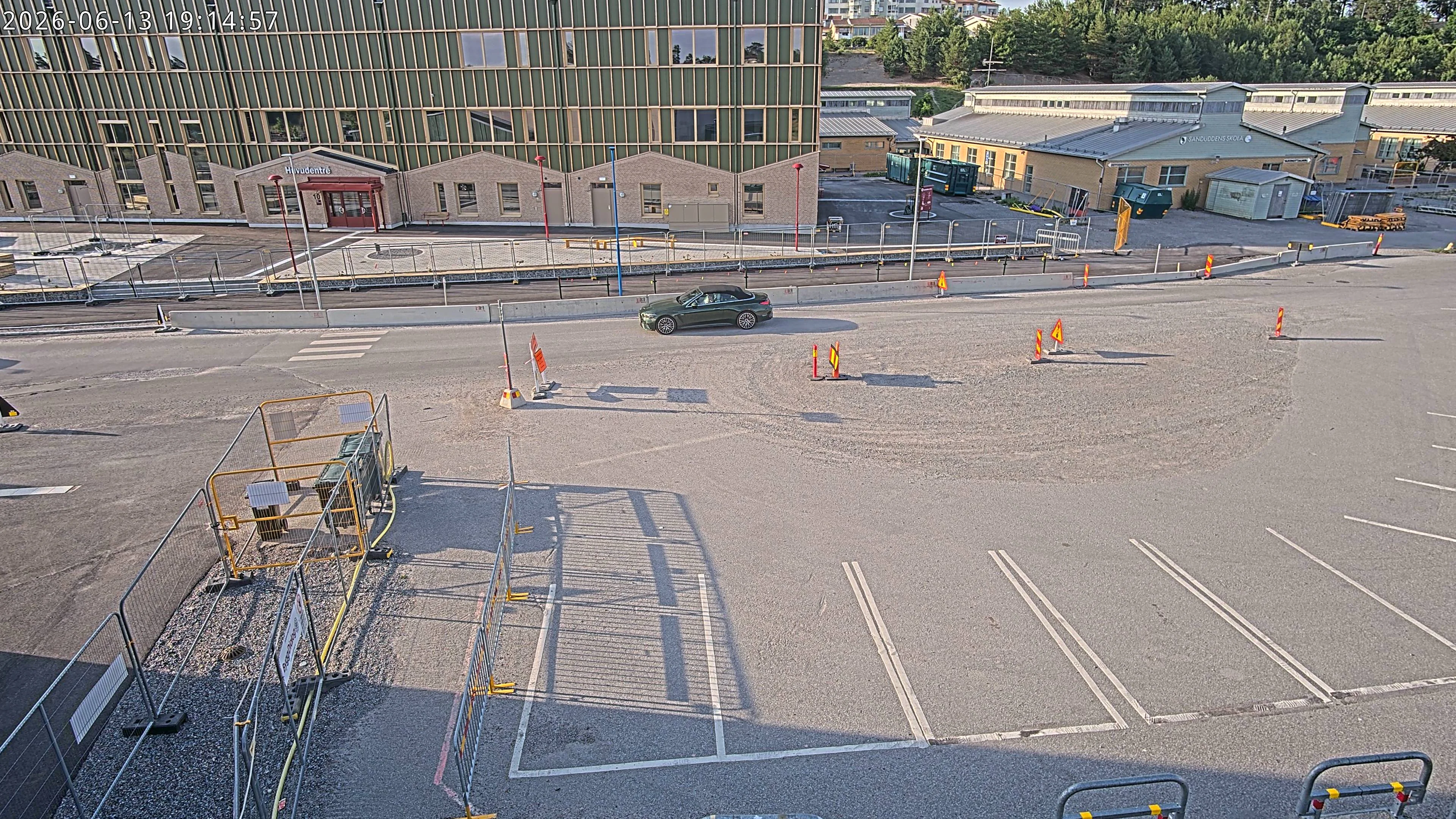 Sanduddens skola