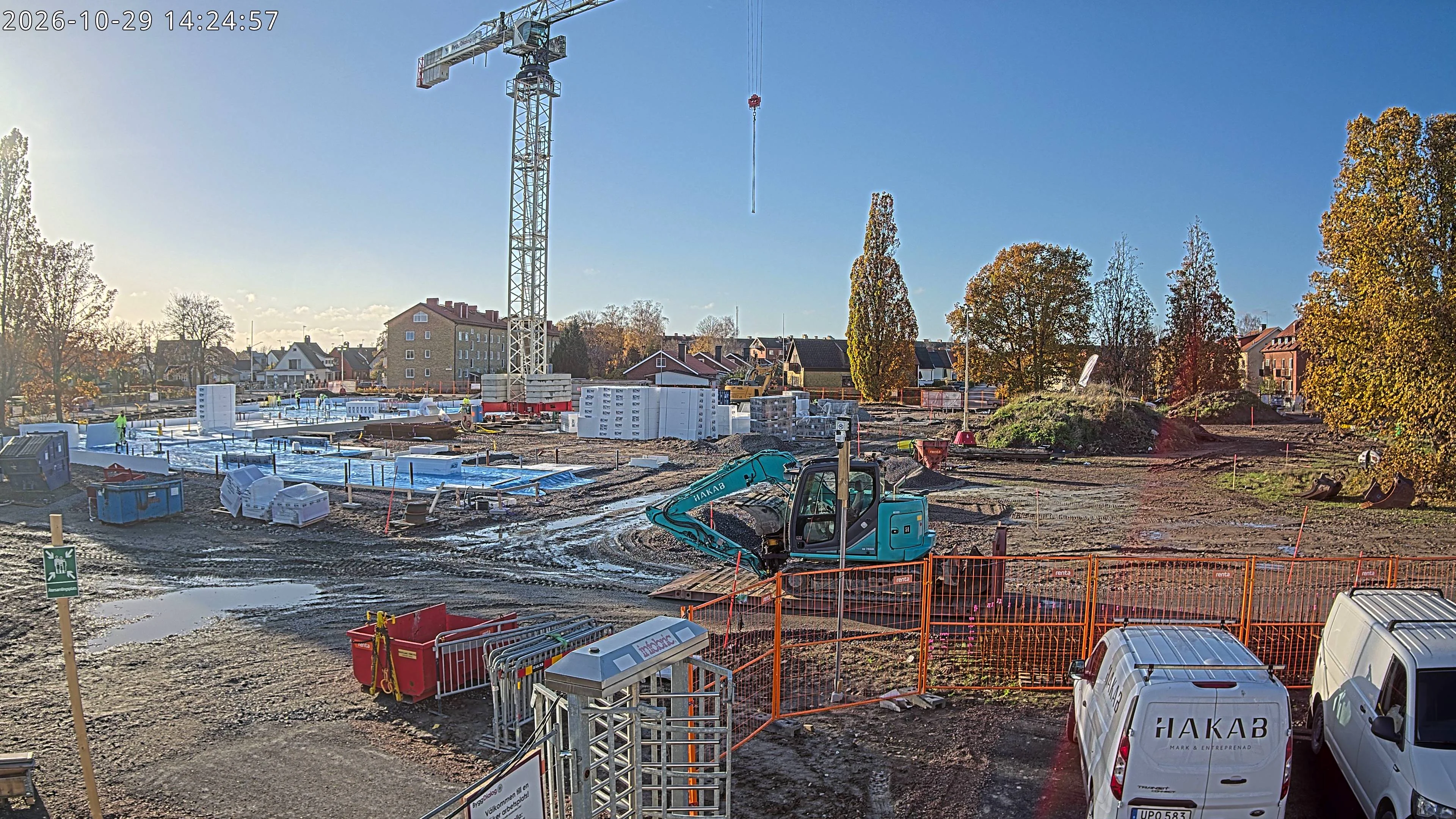 Nytt äldreboende i Vänersborg